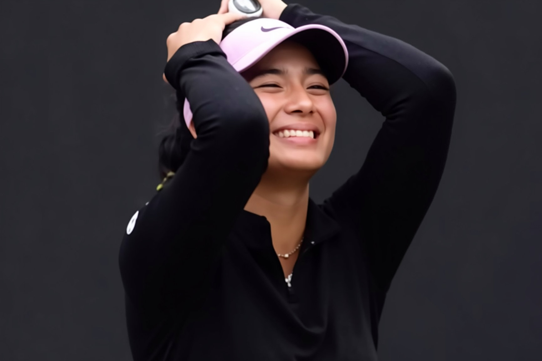 Alex Eala rallies past Bartůňková, secures second WTA 125 title in Birmingham