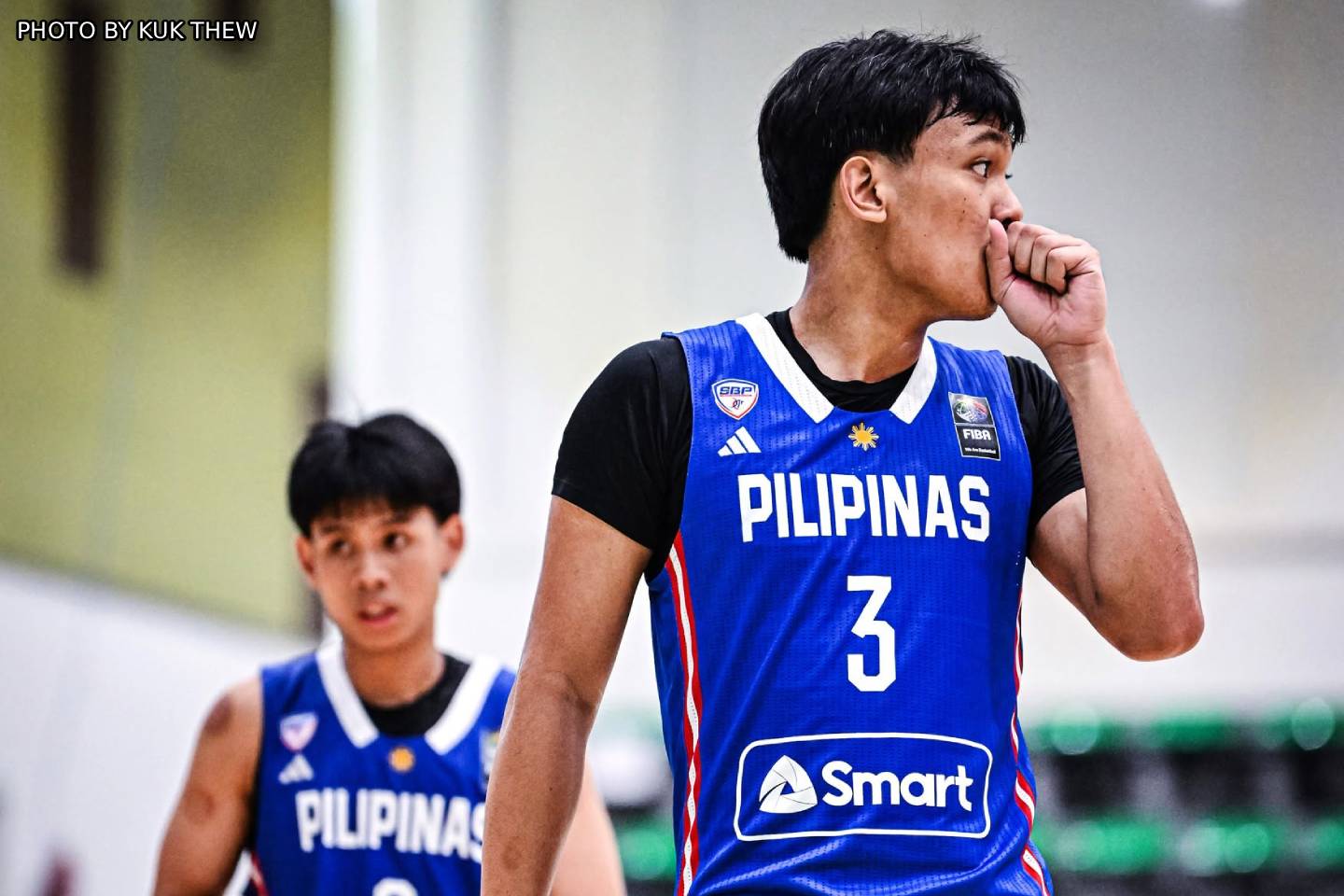 2026-FIBA-U18-Asia-Cup-SEABA-Gilas-def-Singapore-Pat-Pasinos Gilas Boys blank Singapore in third quarter, secure SEABA semifinals berth Basketball Gilas Pilipinas News - philippine sports news