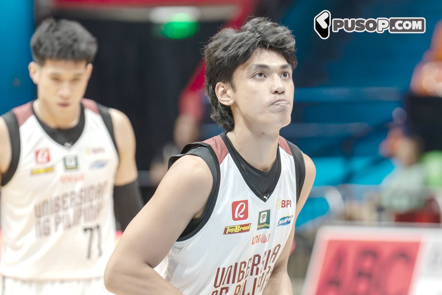 2026-Filoil-UP-def-ADU-Migs-Palanca UP completes Filoil UAAP Group quarterfinals cast with convincing win over Adamson AdU AU Basketball EAC JRU MIT News SBC SSC-R UP - philippine sports news