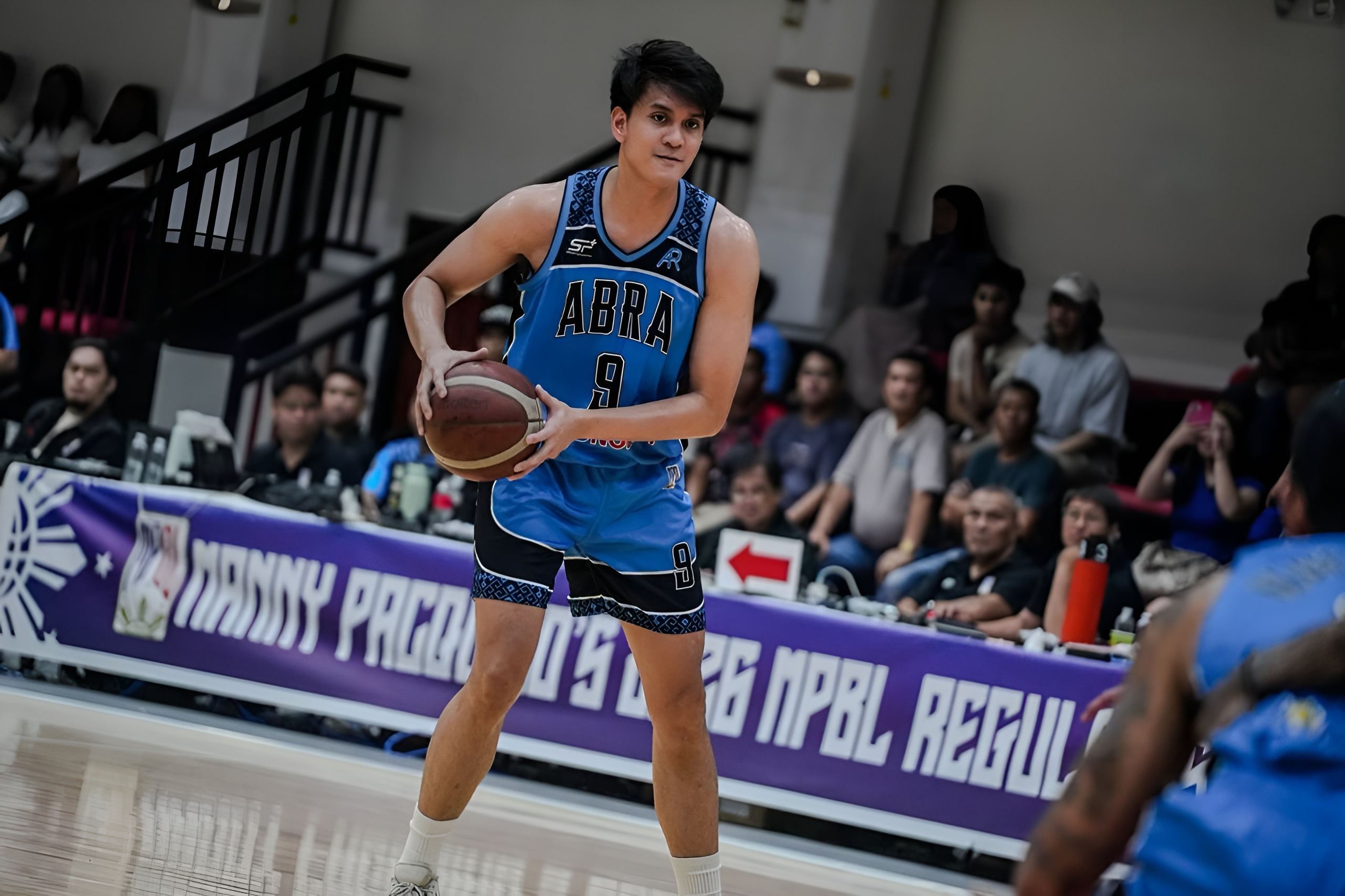 Abra crushes Negros by 41, extends winning streak to seven in MPBL