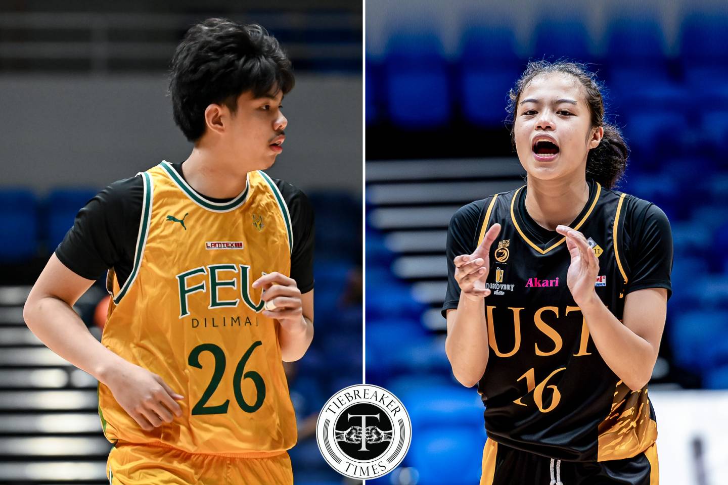 UAAP champs FEU-Diliman, UST head to Singapore for NBA Rising Stars Invitational