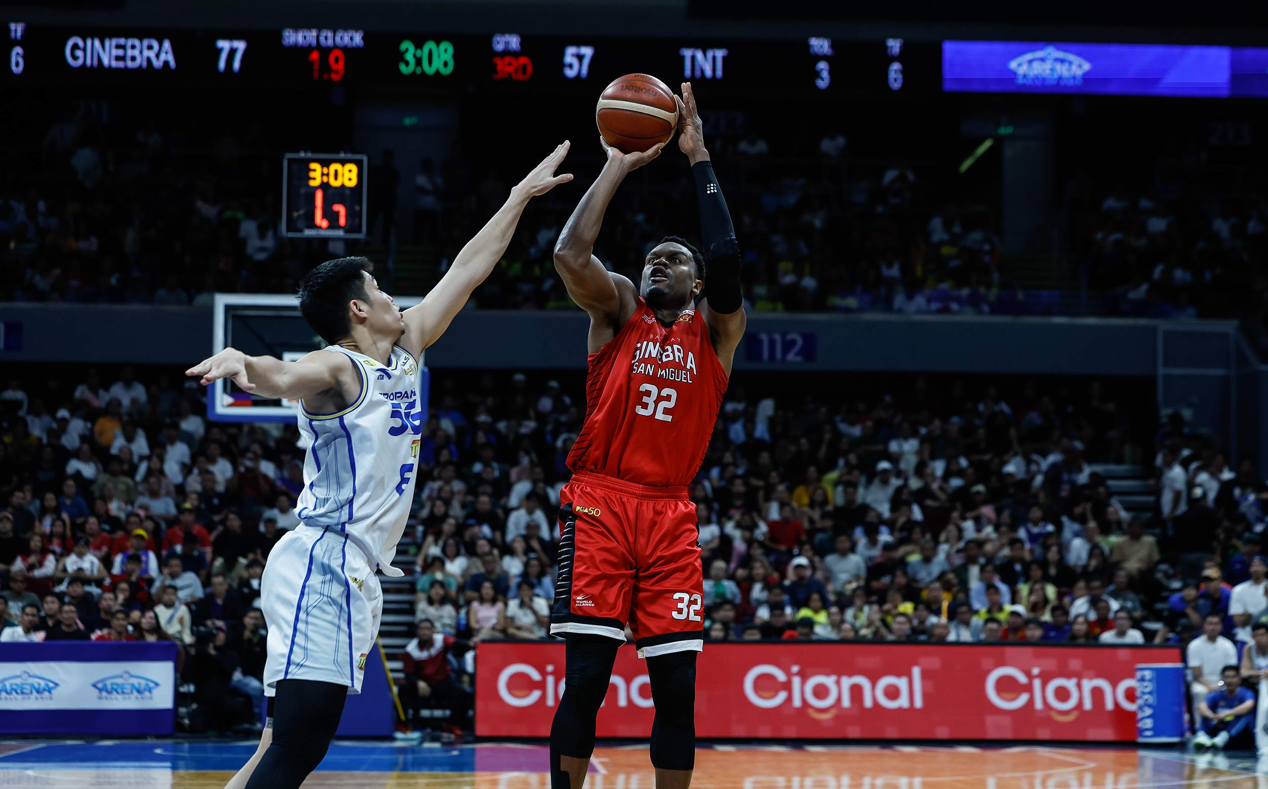 2026-PBA-Commissioners-Cup-Finals-Game-3-Ginebra-vs-TNT-Justin-Brownlee Ginebra punishes late-game miscues, topples TNT for 2-1 PBA Finals lead Basketball News PBA - philippine sports news