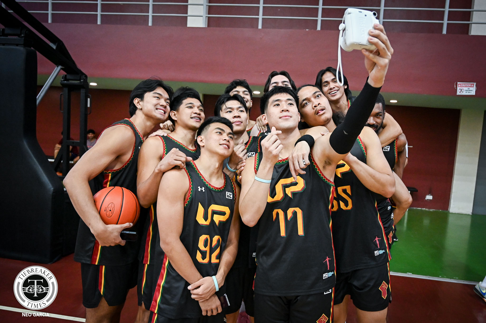 AUBL-UP-Media-Day-0341 Goldwin Monteverde sees AUBL as crucial test for UP ahead of UAAP Basketball News UAAP UP  - philippine sports news