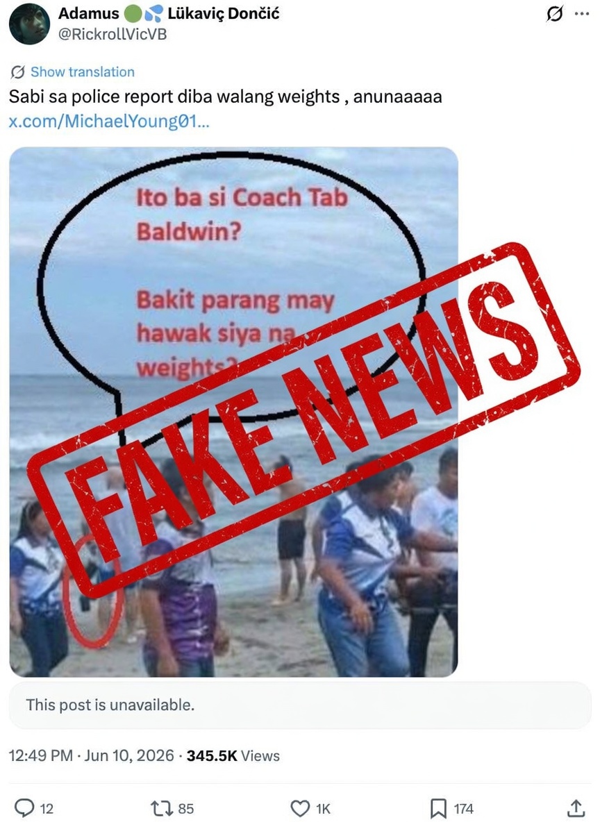 Fake-news-Aurora-tragedy Midlife Halftime: The 'Un-Ignatian' way of Ateneo's response to a crisis ADMU Bandwagon Wire Basketball UAAP - philippine sports news