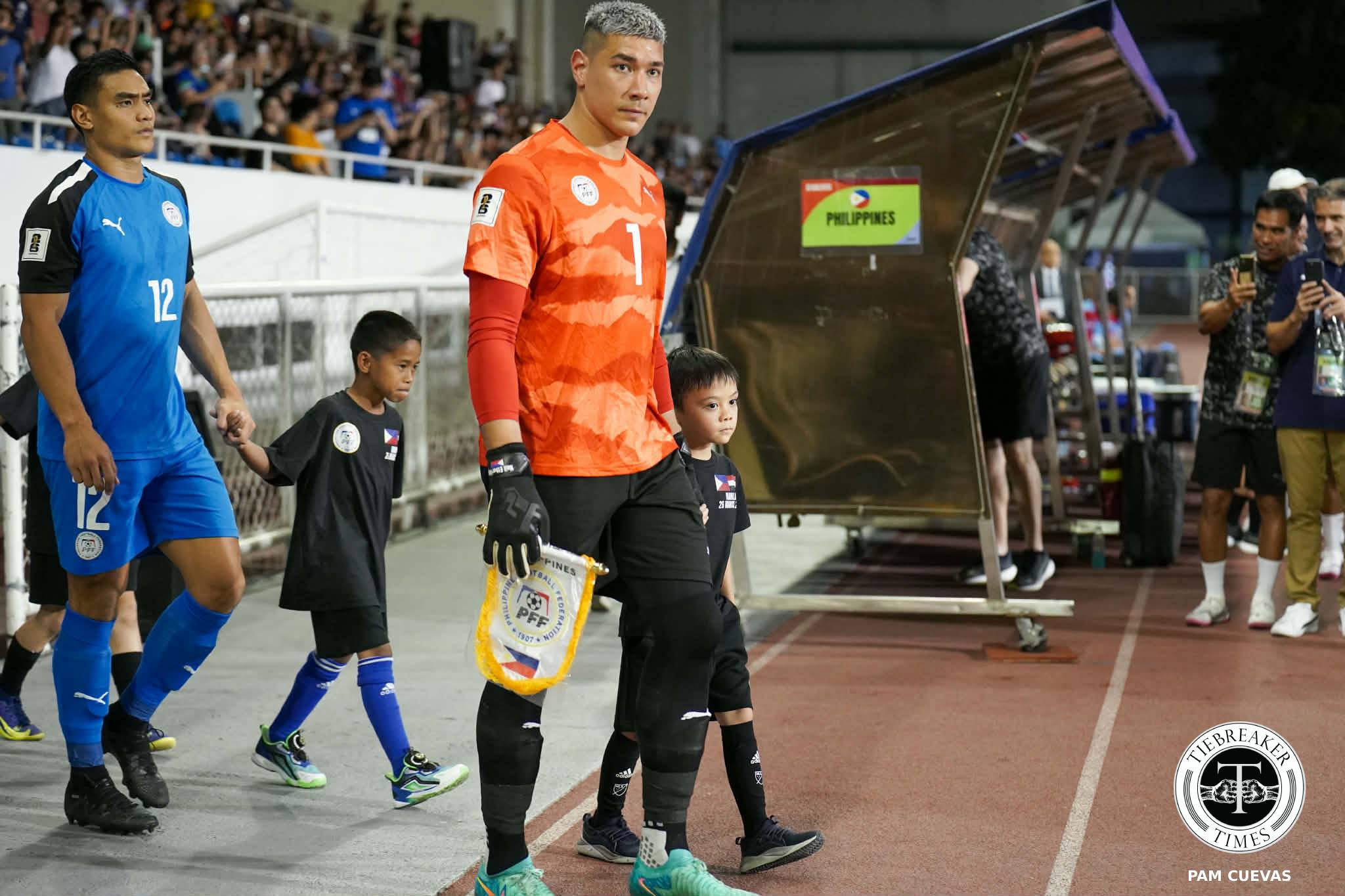 PFF hails Etheridge’s legacy as PMNFT celebrate his impact