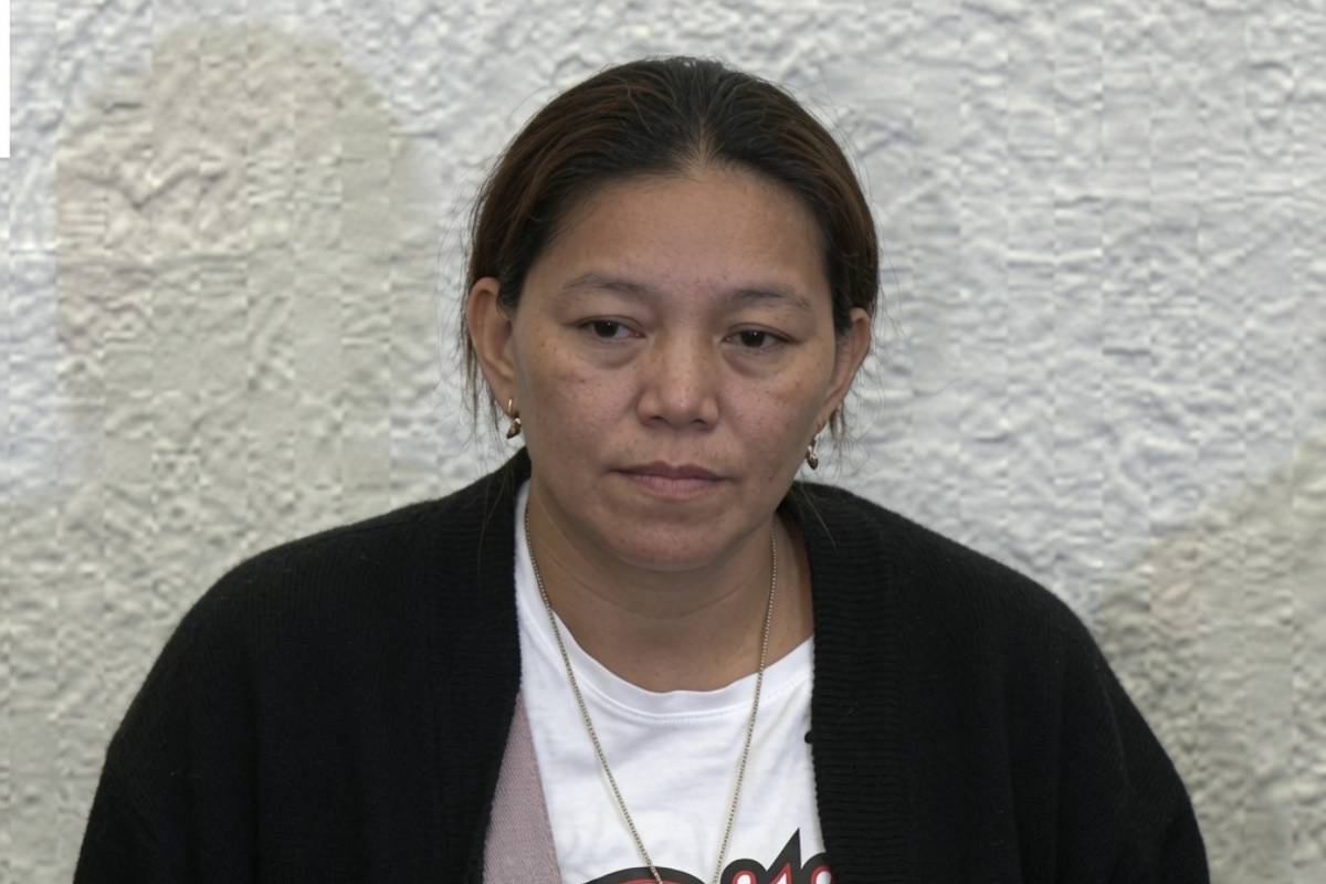 Rene Baterbonia’s mother prioritizes closure over legal action