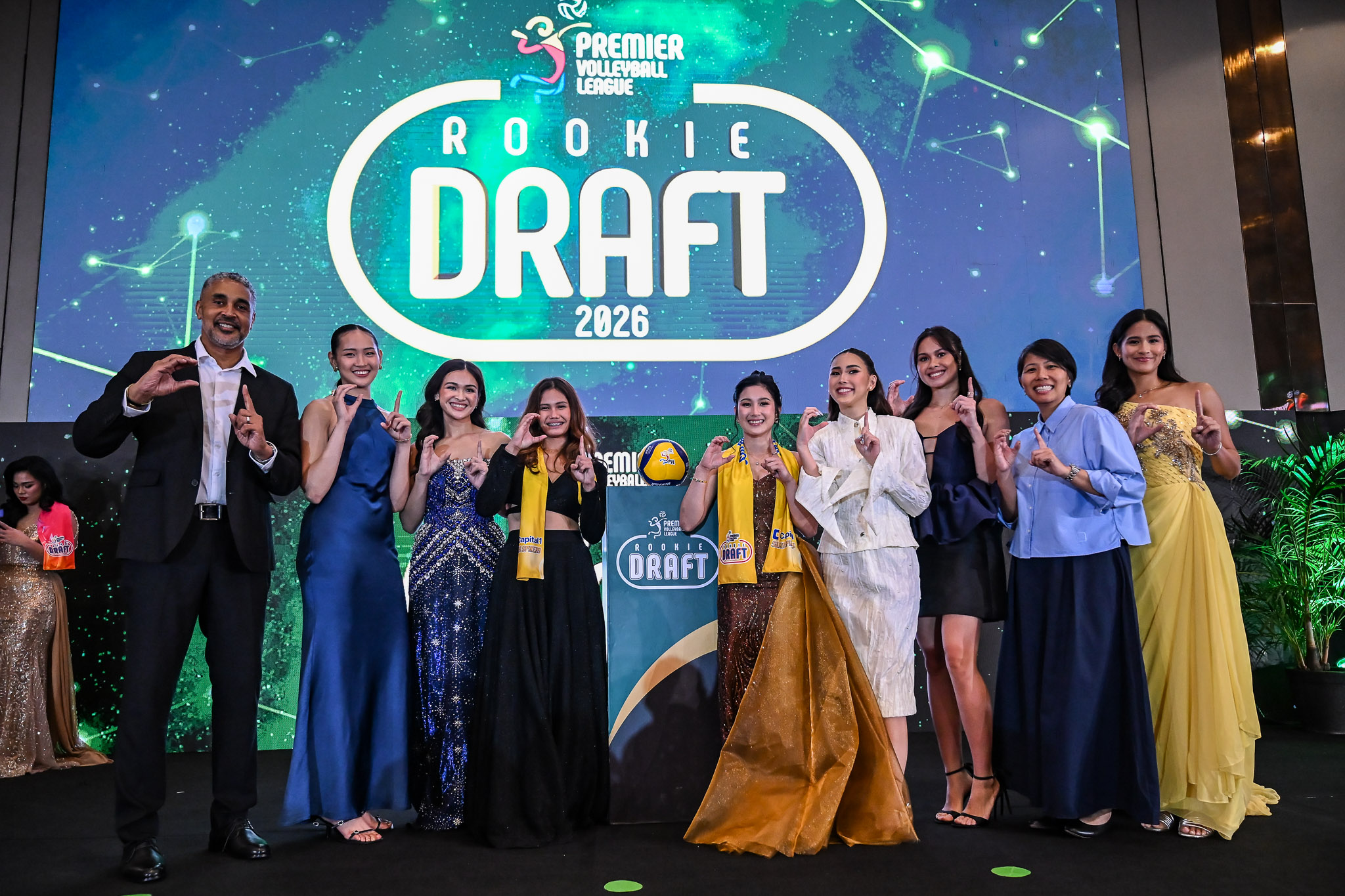 Bella Belen’s wish comes full circle as Capital1 drafts Detdet Pepito