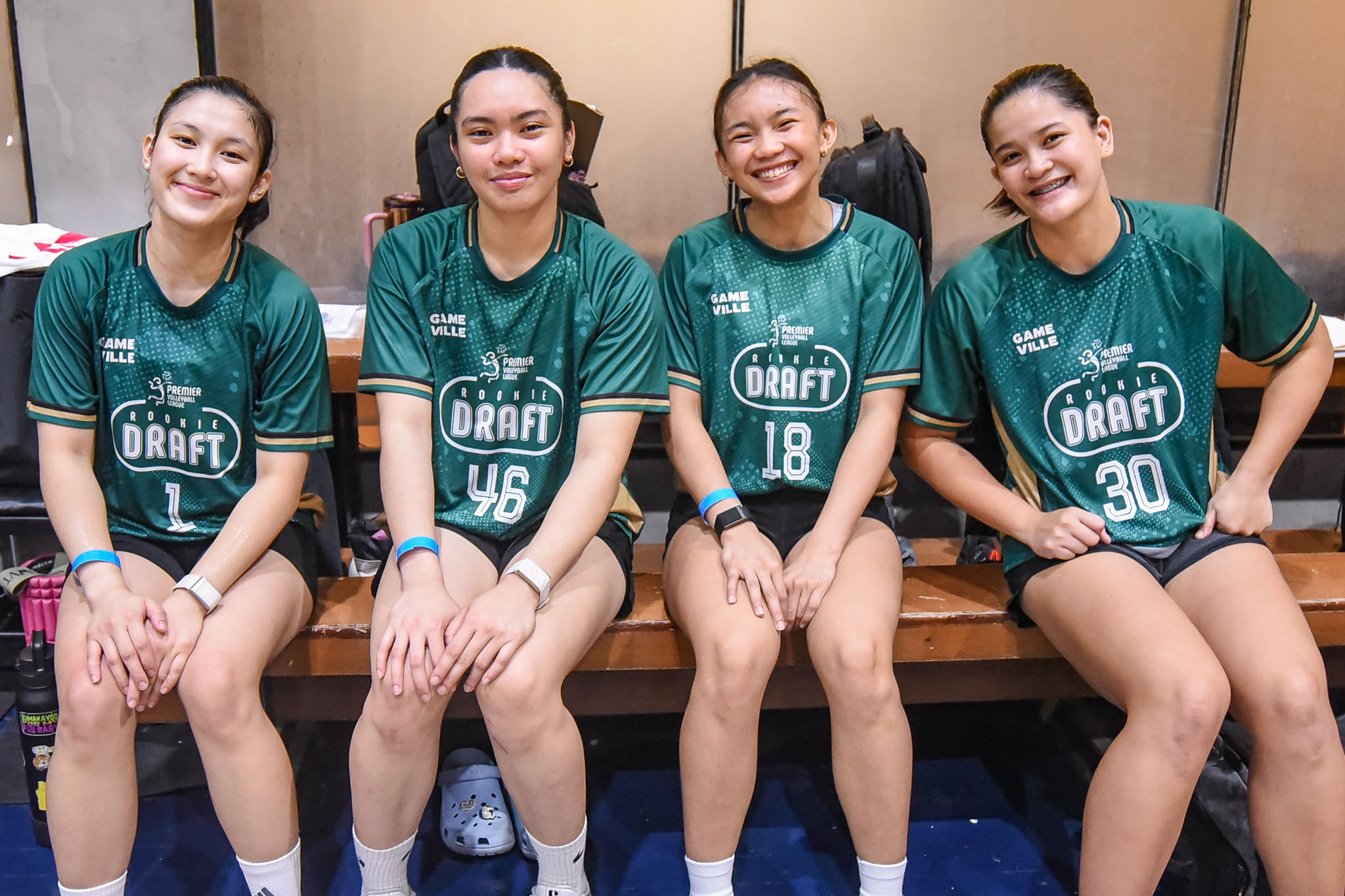 PVL-Draft-Combine-Day-1-Pepito-Perdido-Gula-Ecalla-0951 Detdet Pepito convinced Xyza Gula's PVL opportunity will still come News PVL Volleyball - philippine sports news