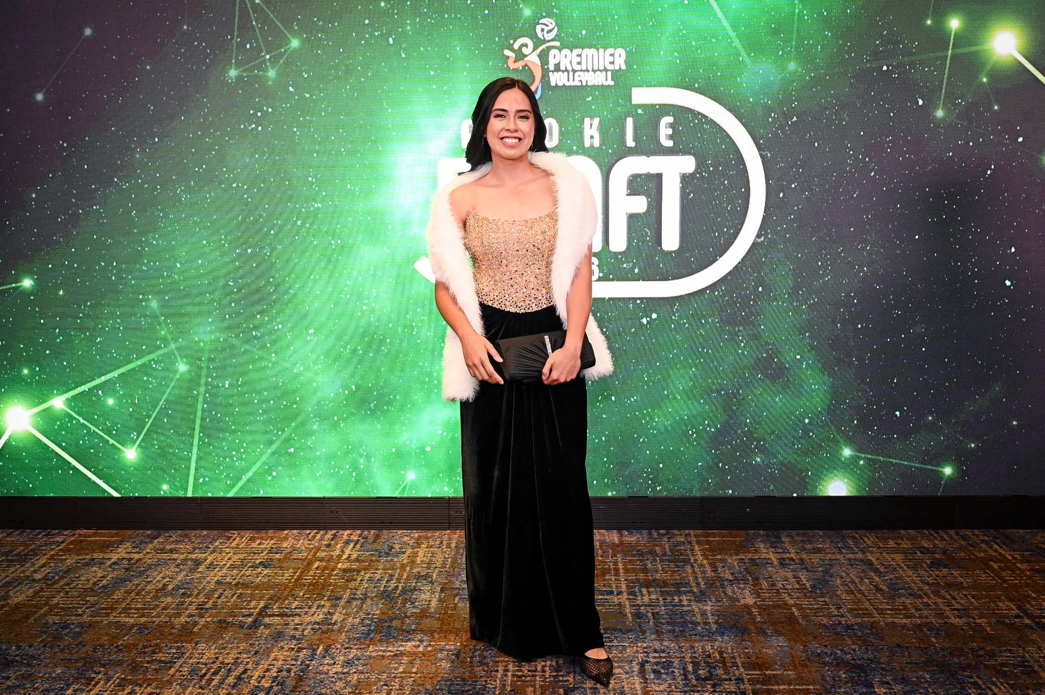 PVL-Draft-Night-2026-Lams-Lamina Lams Lamina, Juju Coronel to push each other as Galeries Tower eyes breakthrough News PVL Volleyball - philippine sports news