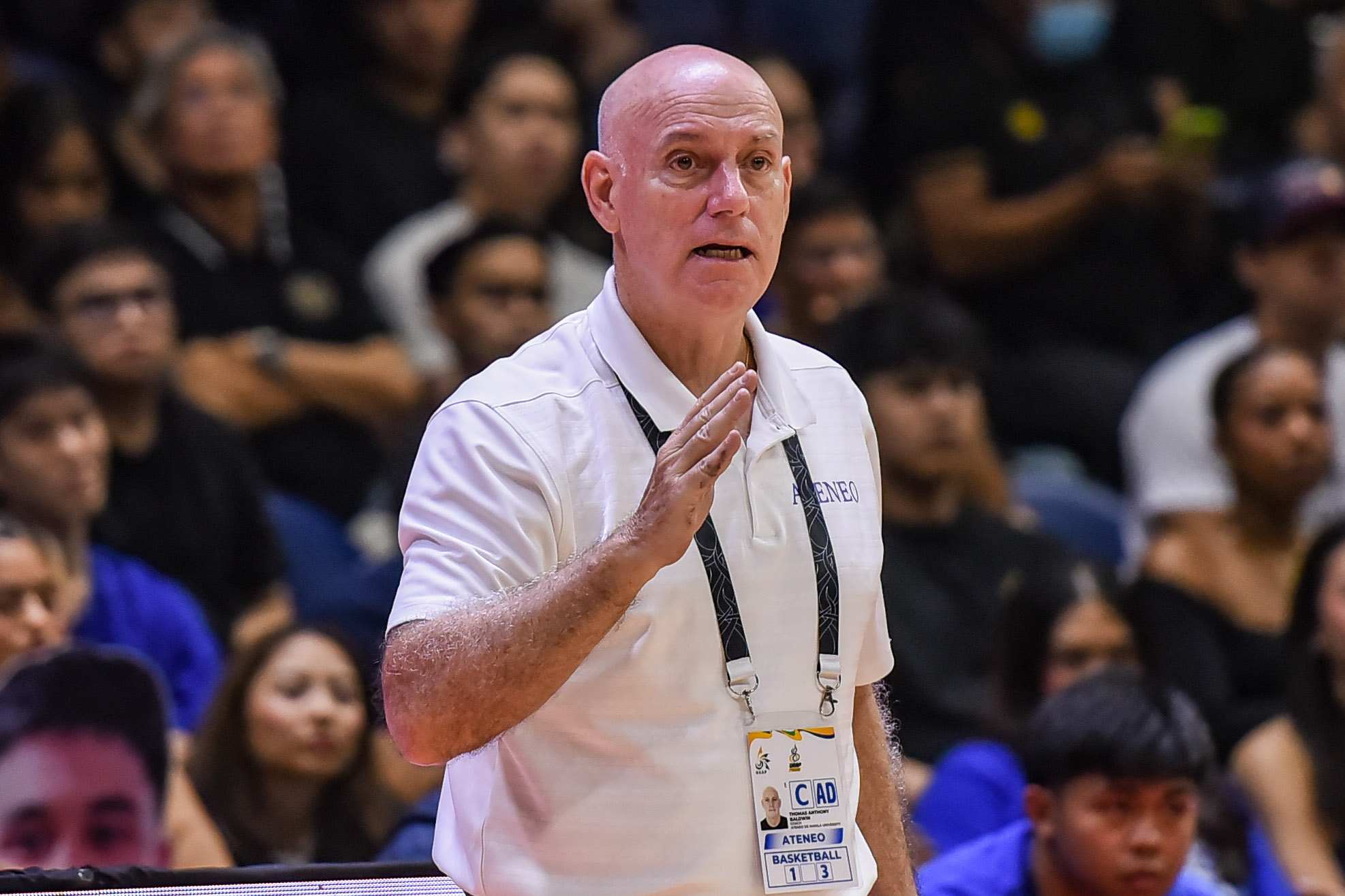 Ateneo clarifies Baldwin’s silence was university-directed amid ongoing probe into Aurora tragedy