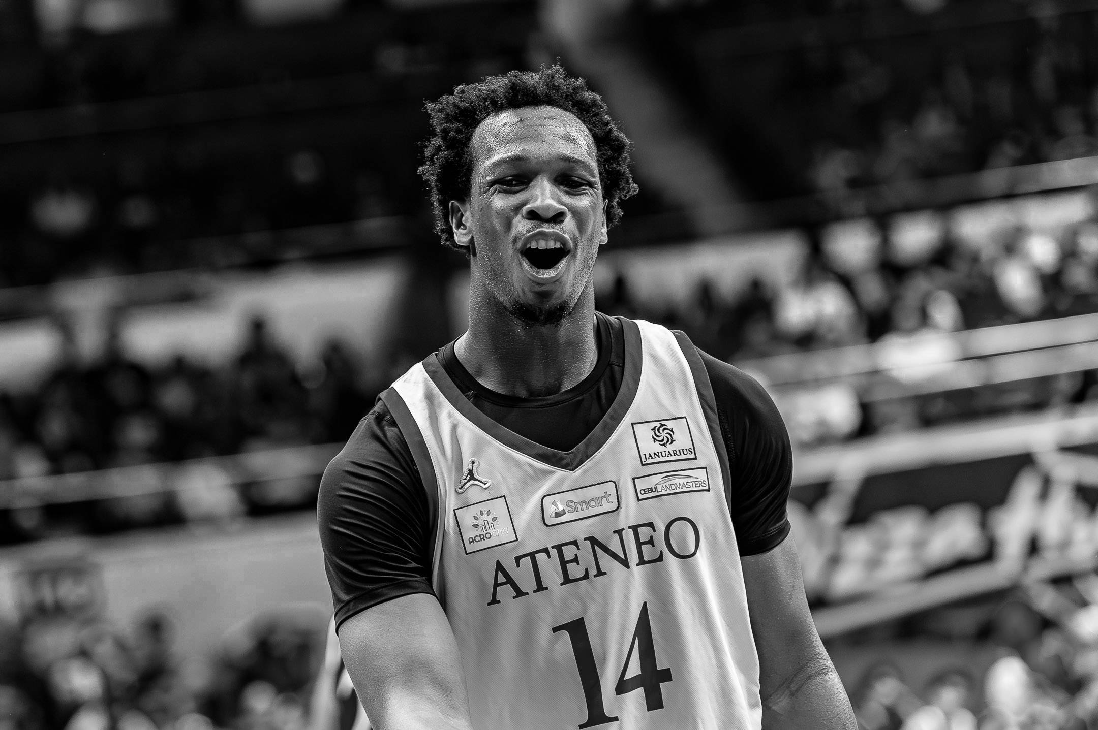 Jordan Heading, TNT dedicate Game 4 win over late Ateneo student-athletes
