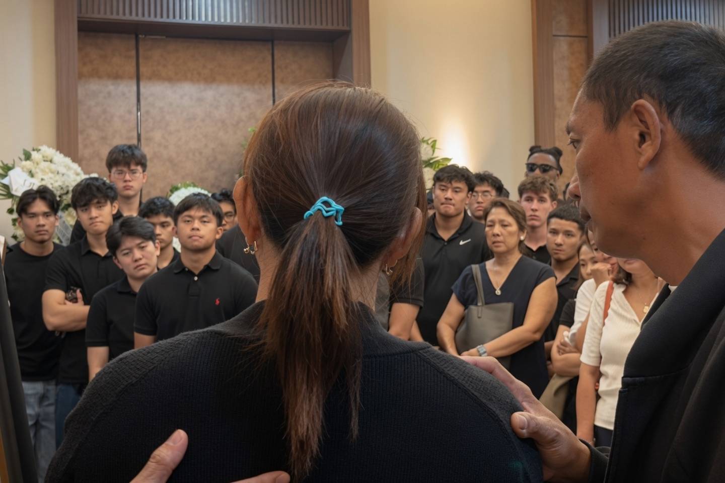 UAAP-Season-89-Ateneo-Rovelyn-Baterbonia-to-Blue-Eagles Tab Baldwin breaks silence on Aurora tragedy, recalls moment Ateneo players were swept into danger ADMU Basketball News UAAP - philippine sports news