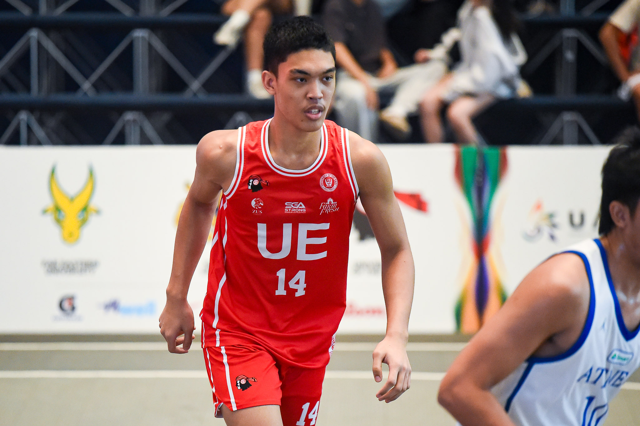 UAAP88-3X3-BOYS-Raymond-Braga-3099 Letran secures Braga, Abellar, Oraa to fuel NCAA title defense Basketball CSJL NCAA News UAAP UE - philippine sports news