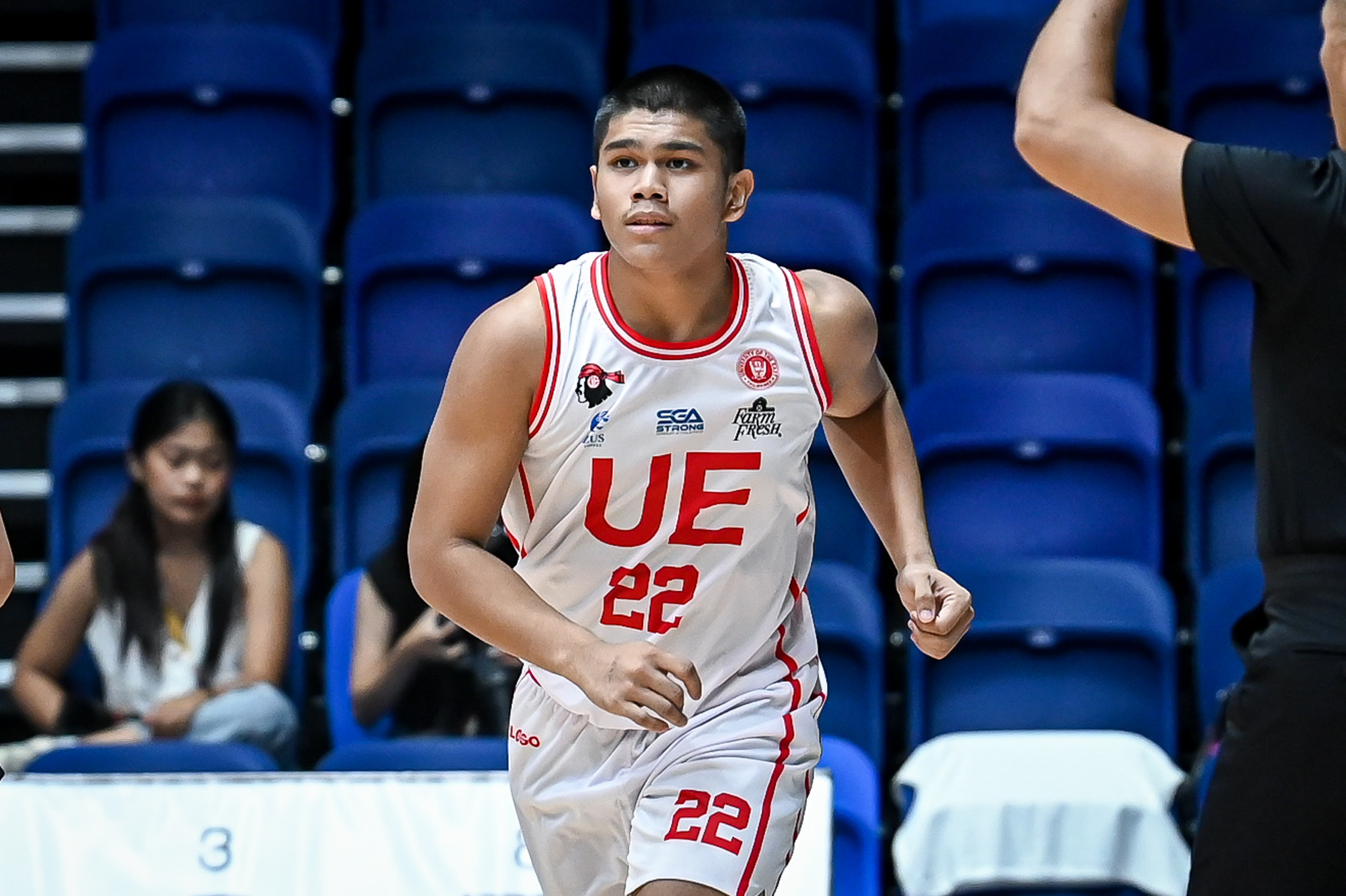 UAAP88-HSBB-MHICO-ABELLAR-3518 Letran secures Braga, Abellar, Oraa to fuel NCAA title defense Basketball CSJL NCAA News UAAP UE - philippine sports news