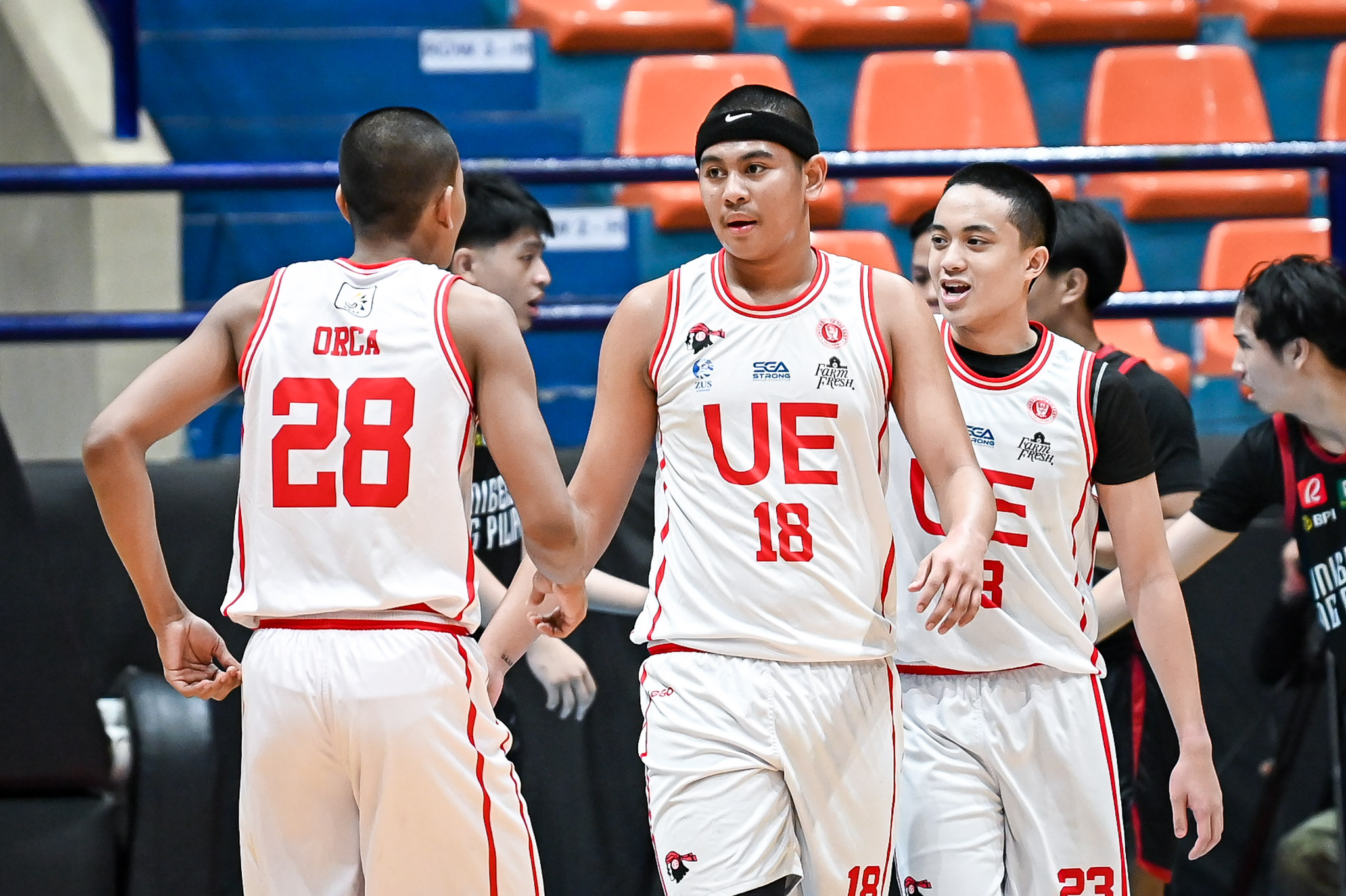 UAAP88-JRSBB-GAB-DELOS-REYES-4918 Gab Delos Reyes leaves UE, transfers to NUNS for senior high school Basketball News NU UAAP UE - philippine sports news