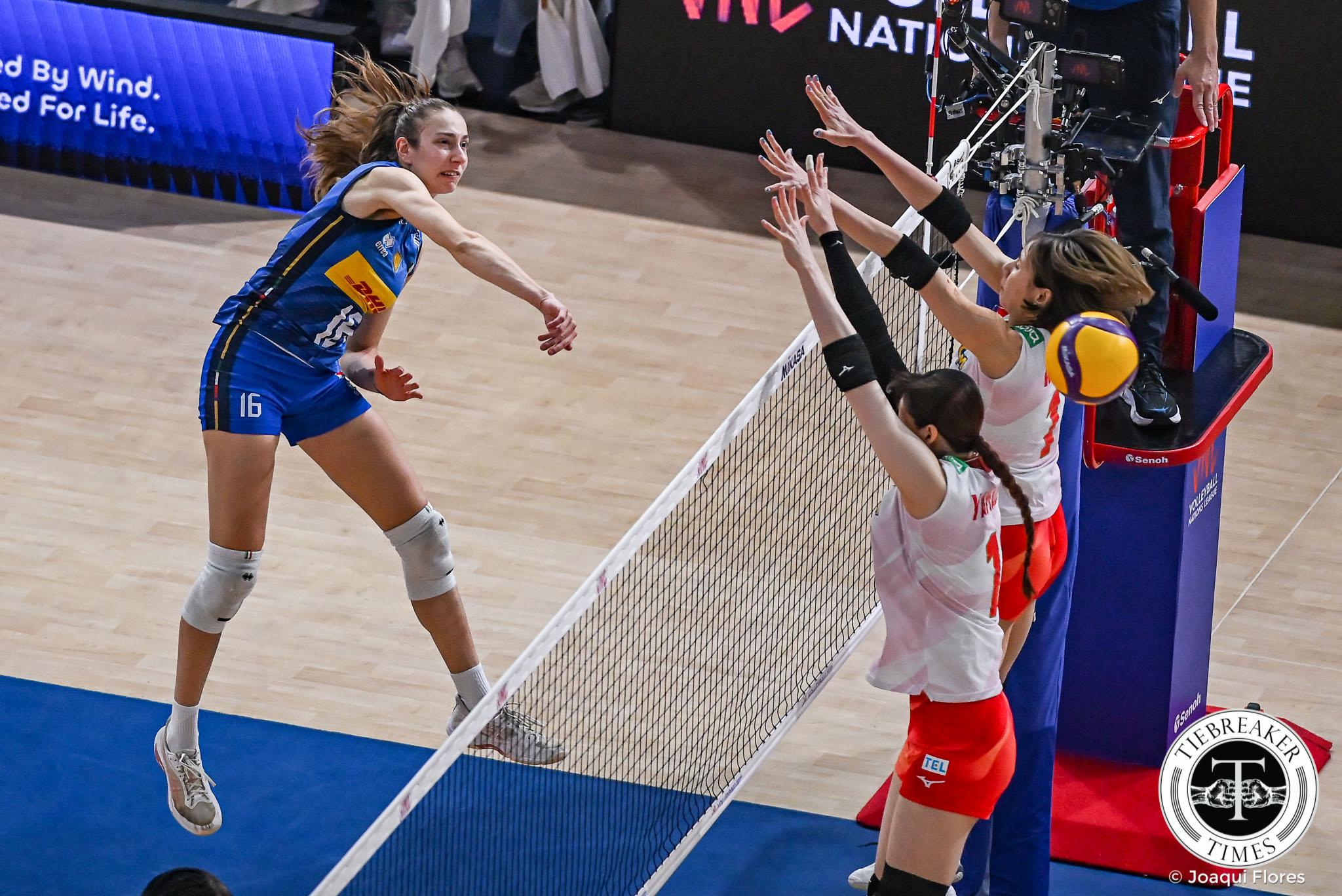 VNL-2026-ITA-vs.-JPN-Stella-Nervini-5397 Italy shuts down Japan in straight sets to close VNL Week 2 News Volleyball - philippine sports news