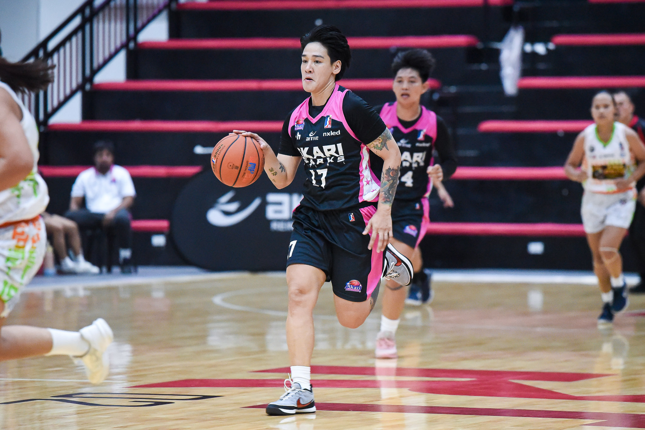 WMPBL-2ND-REG-SEASON_CALOOCAN-VS-AKARI-Allana-May-Lim-6709 Pontejos torches former team as Akari-Rizal secures twice-to-beat in WMPBL Basketball News WMPBL - philippine sports news