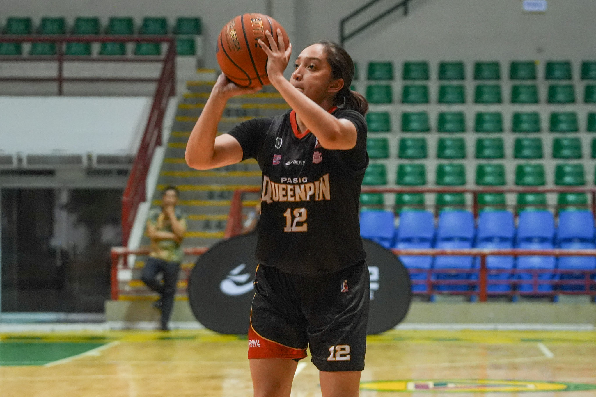 WMPBL-2nd-Reg-Season_-Akari-vs-Pasig_-SARIO-Lee-00516 Akari-Rizal crushes Pasig, clinches top seed in WMPBL post-season Basketball News WMPBL - philippine sports news