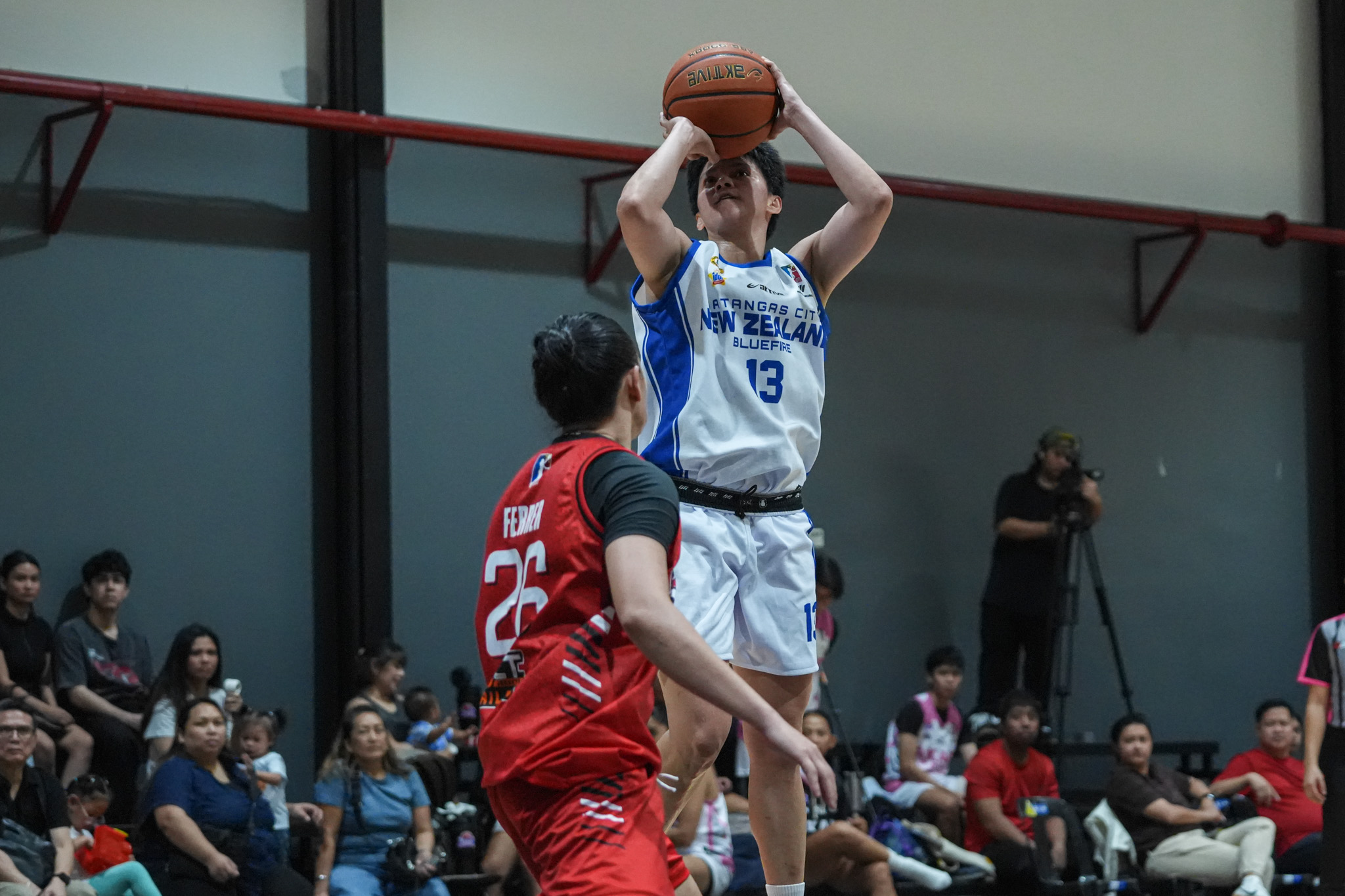 WMPBL-2nd-Reg-Season_-Batangas-vs-QC_-BERNARDINO-Afril-07408 Batangas-NZ Bluefire powers past RK Hoops-QC, moves closer to outright WMPBL semis berth Basketball News WMPBL - philippine sports news
