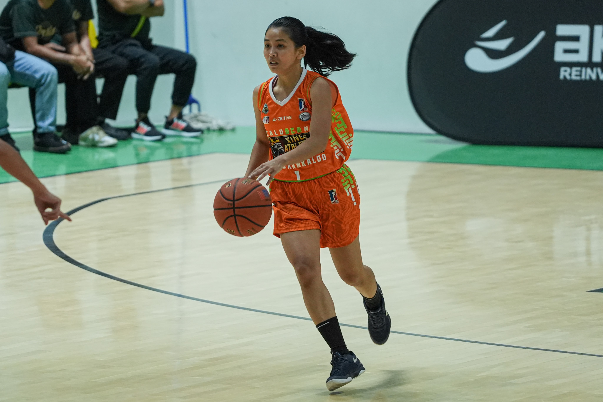 WMPBL-2nd-Reg-Season_-Binan-vs-Caloocan_-CAPILIT-Tin-01630 Biñan-Tatak Gel advances to WMPL semis, eliminates Caloocan Basketball News WMPBL - philippine sports news