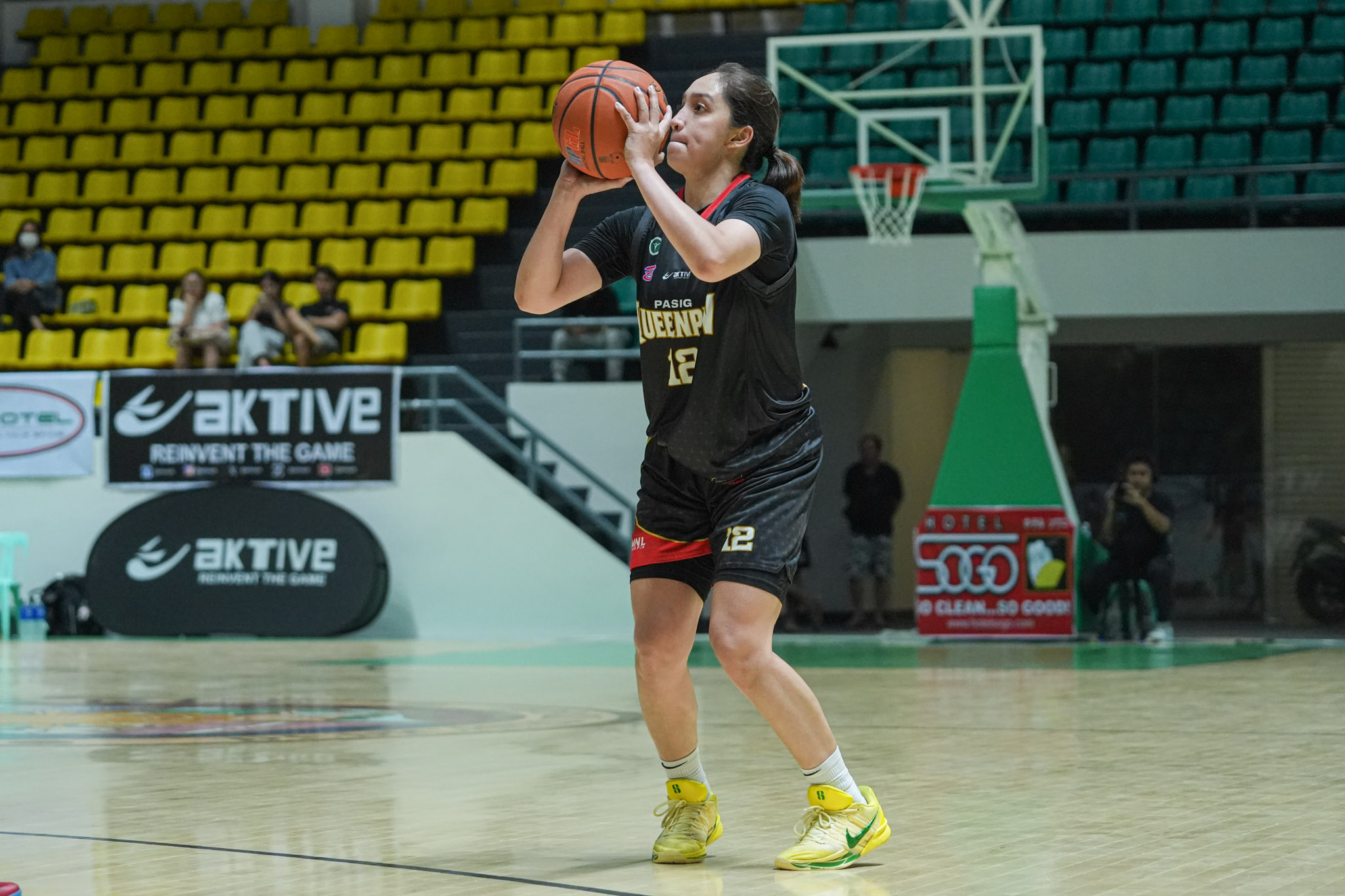 WMPBL-2nd-Reg-Season_-QC-vs-Pasig_-SARIO-Lee-02062 RK Hoops-Quezon City rallies past Pasig, reaches WMPBL semis Basketball News WMPBL - philippine sports news