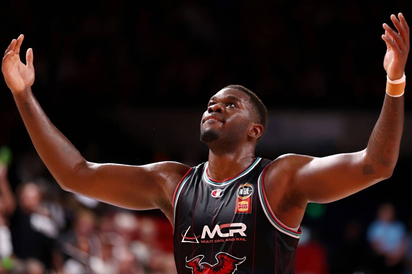 2025-NBL-Ilawara-Hawks-Darius-Days Illawarra deal sparks uncertainty over Darius Days' TNT tenure Basketball News PBA  - philippine sports news
