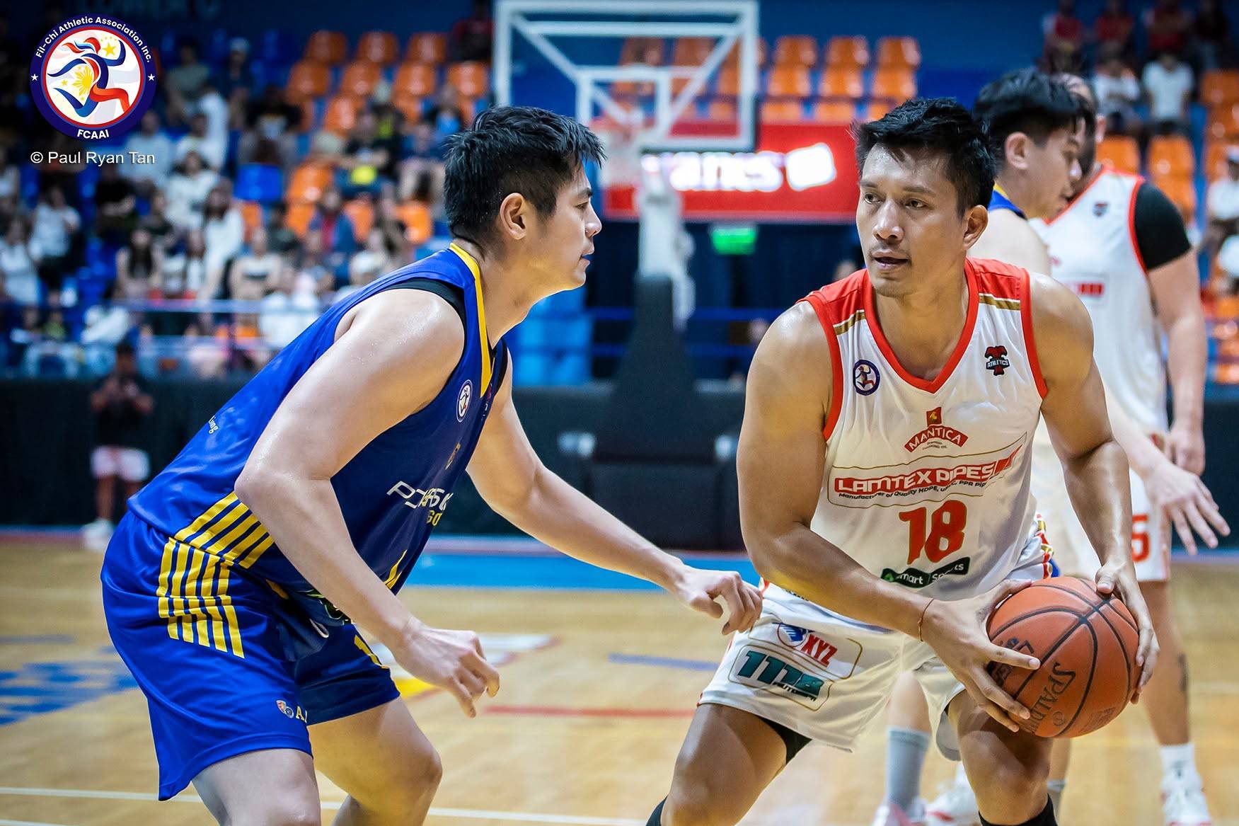 2026-FCAAI-40s-Finals-Game-1-Xavier-def-Hua-Siong-James-Yap Xavier moves one win away from Fil-Chi crown behind Joseph Yeo, Chris Tiu Basketball News  - philippine sports news