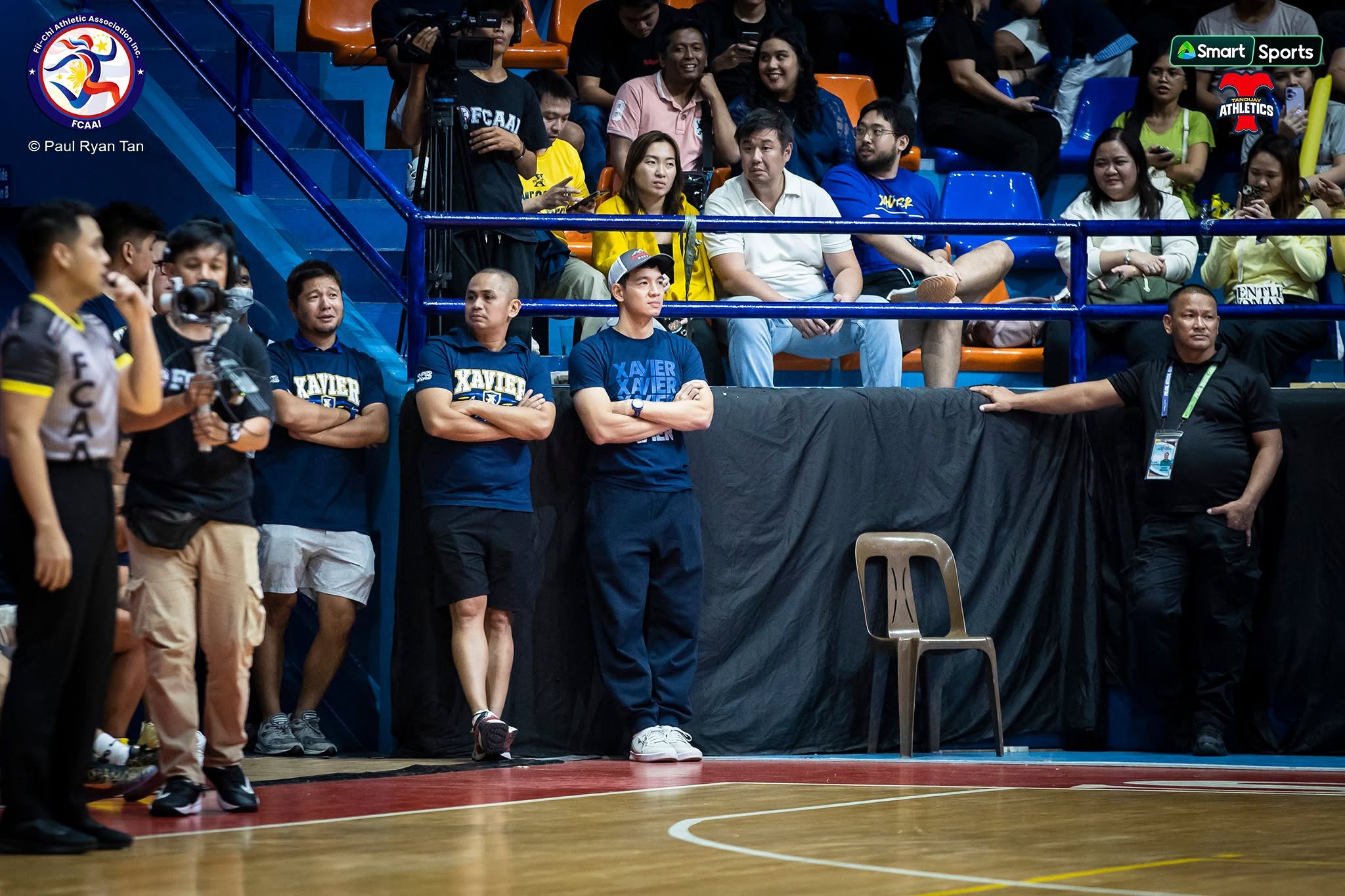 2026-FCAAI-40s-Finals-Game-2-Hua-Siong-def-Xavier-Chris-Tiu Hua Siong dominates Xavier, sets up decisive Game 3 showdown in Fil-Chi Basketball News  - philippine sports news