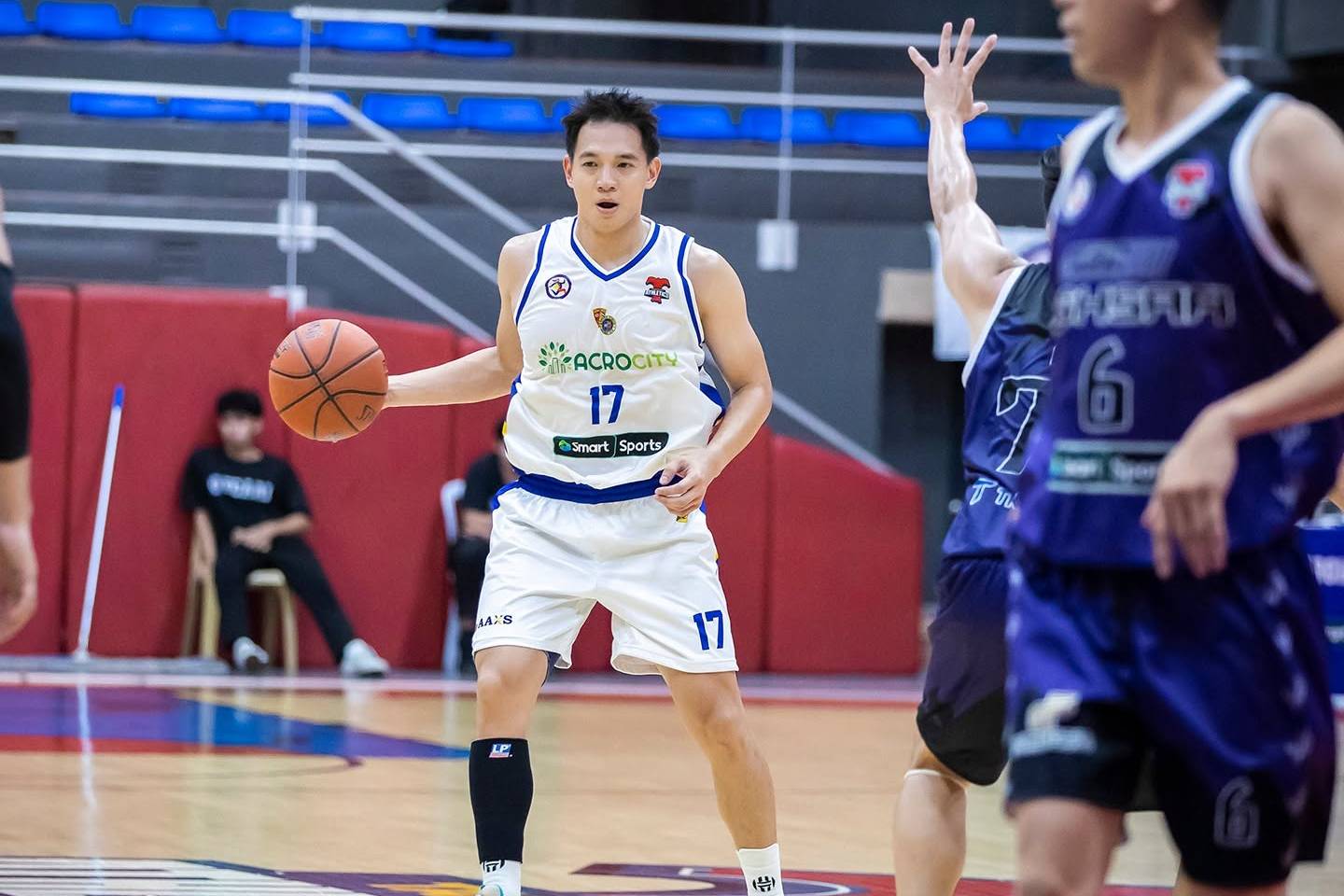 2026-FCAAI-40s-Xavier-def-St-Stephens-Chris-Tiu James Yap, Chris Tiu set for Fil-Chi Finals rematch as Hua Siong, Xavier advance Basketball News - philippine sports news