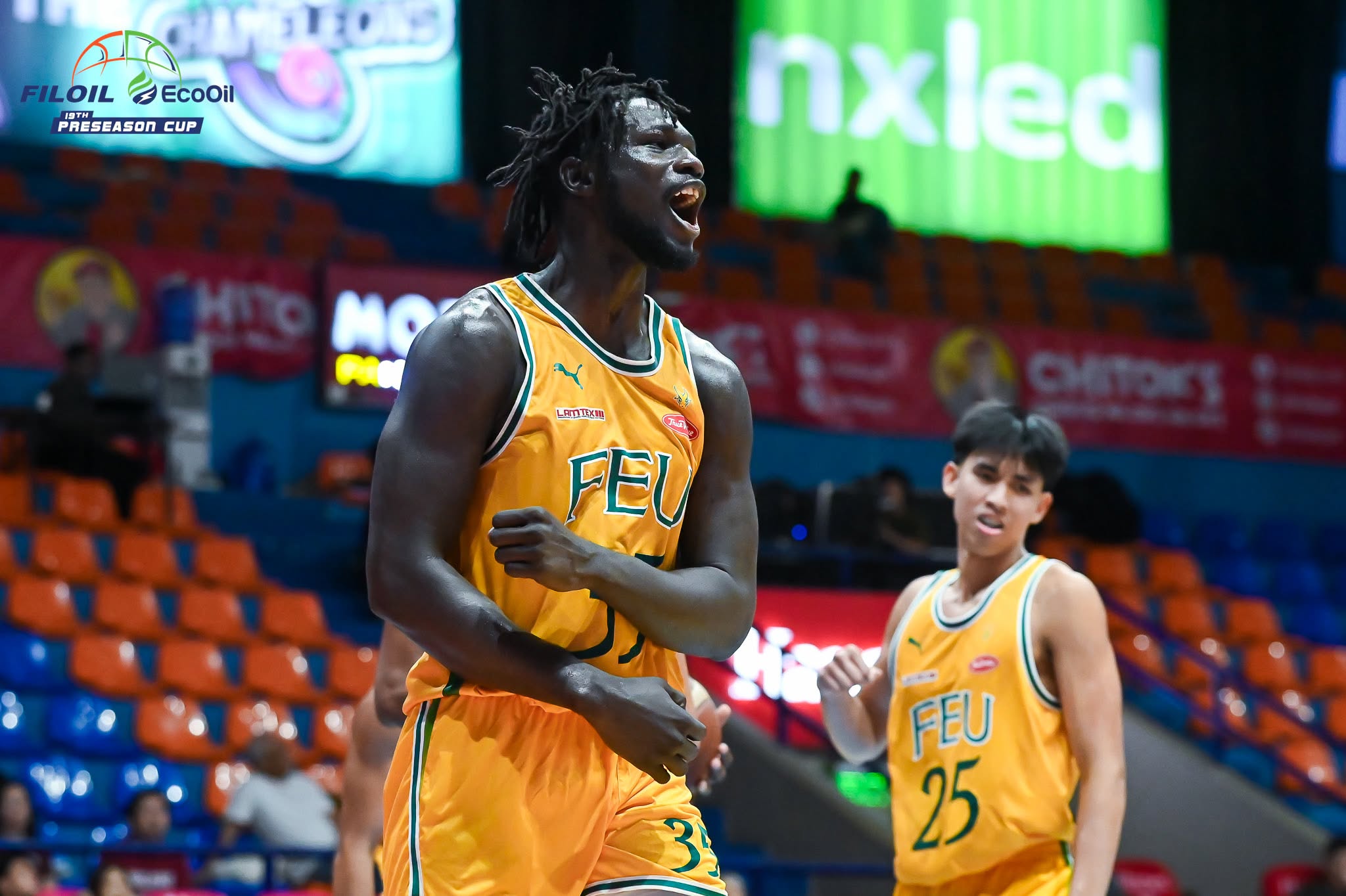 2026-Filoil-FEU-def-UP-Mo-Konateh FEU hands UP first loss, spoils Maroons' perfect Filoil elimination-round bid AU Basketball CSB FEU JRU News SSC-R UP - philippine sports news