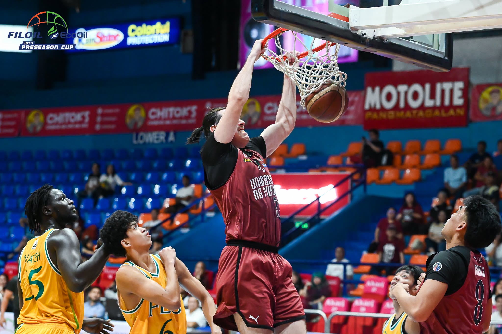 2026-Filoil-FEU-def-UP-Sean-Alter FEU hands UP first loss, spoils Maroons' perfect Filoil elimination-round bid AU Basketball CSB FEU JRU News SSC-R UP - philippine sports news