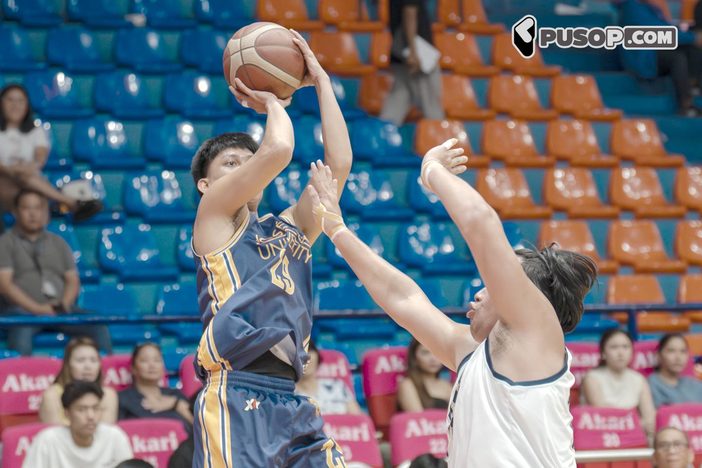 2026-Filoil-JRU-def-NU-Jalen-Garcia UP keeps four-peat bid alive as San Beda, Letran, JRU stun UAAP foes in Filoil quarters Basketball CSJL DLSU JRU MIT NCAA News NU SBC Uncategorized UP UST - philippine sports news