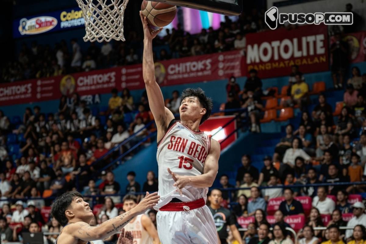 2026-Filoil-JRU-def-San-Beda-Zed-Etulle JRU rules Filoil, sweeps San Beda to claim second preseason crown Basketball JRU News SBC - philippine sports news