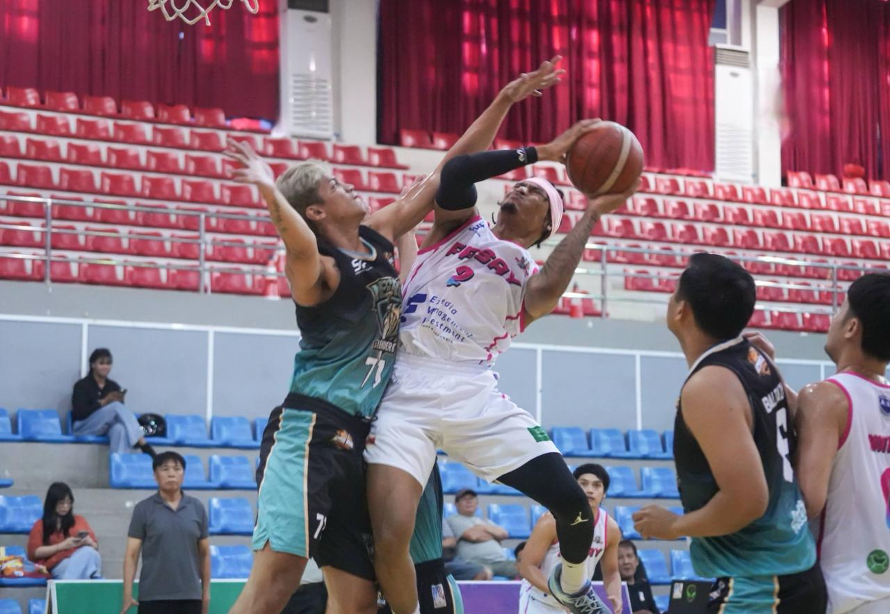 2026-MPBL-Pasay-def-Negros-Mark-Parks Quezon rolls to fifth straight win in MPBL Basketball MPBL News - philippine sports news