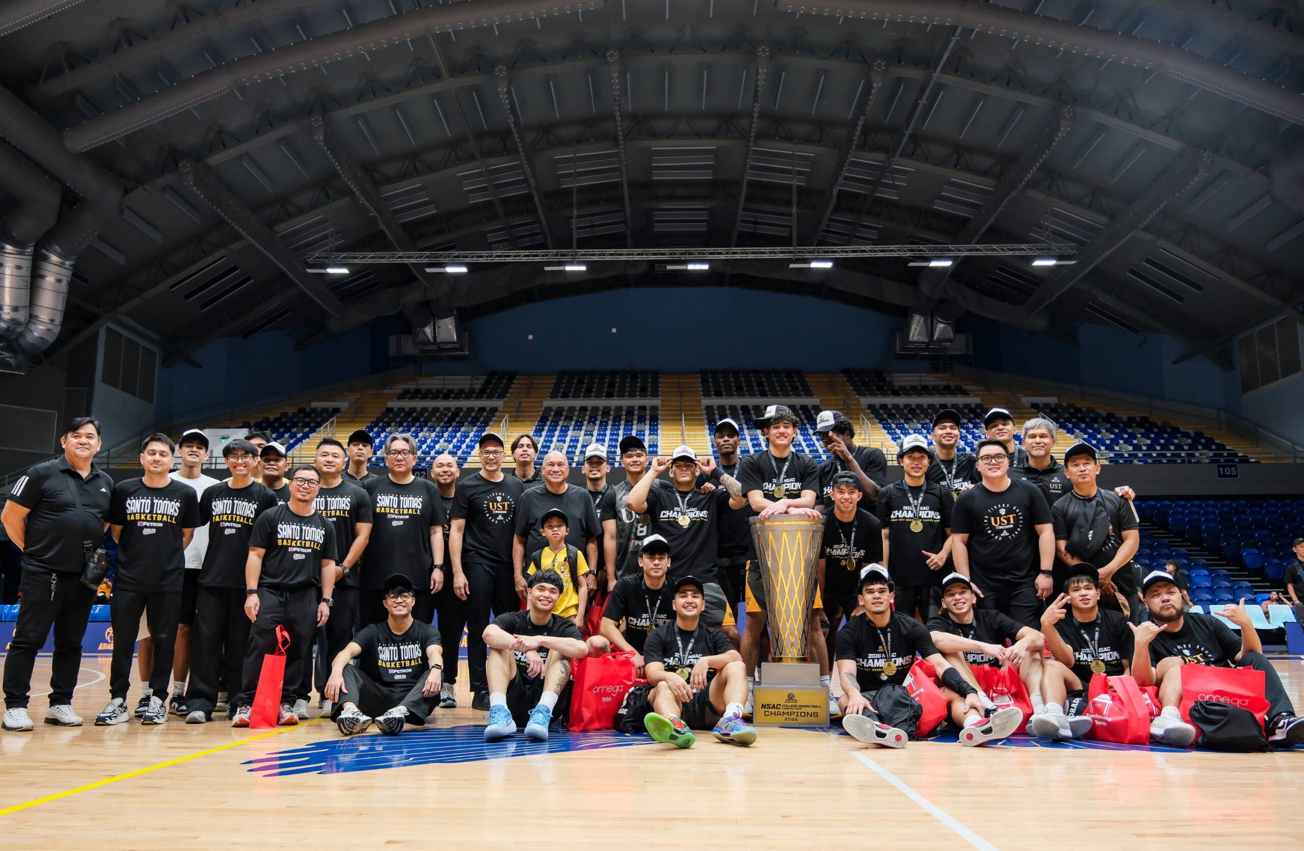 2026-NSAC-UST-scaled Asiabasket launches NSAC World Invitational, pits Philippine schools against Asia-Pacific rivals Basketball FEU Filbasket JRU News SBC UST  - philippine sports news