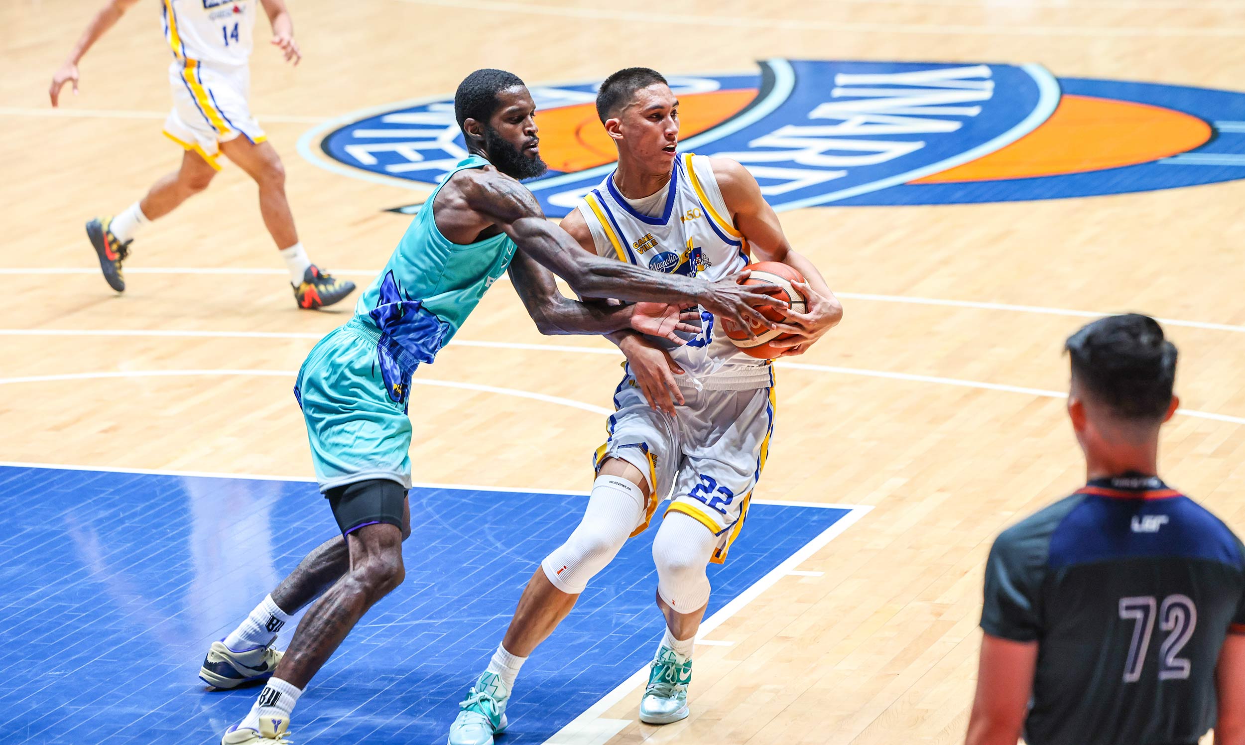 2026-PBA-Commissioners-Cup-Phoenix-vs-Magnolia-Zavier-Lucero Phoenix storms back from 16 down to stun Magnolia in PBA Govs' Cup opener Basketball News PBA - philippine sports news