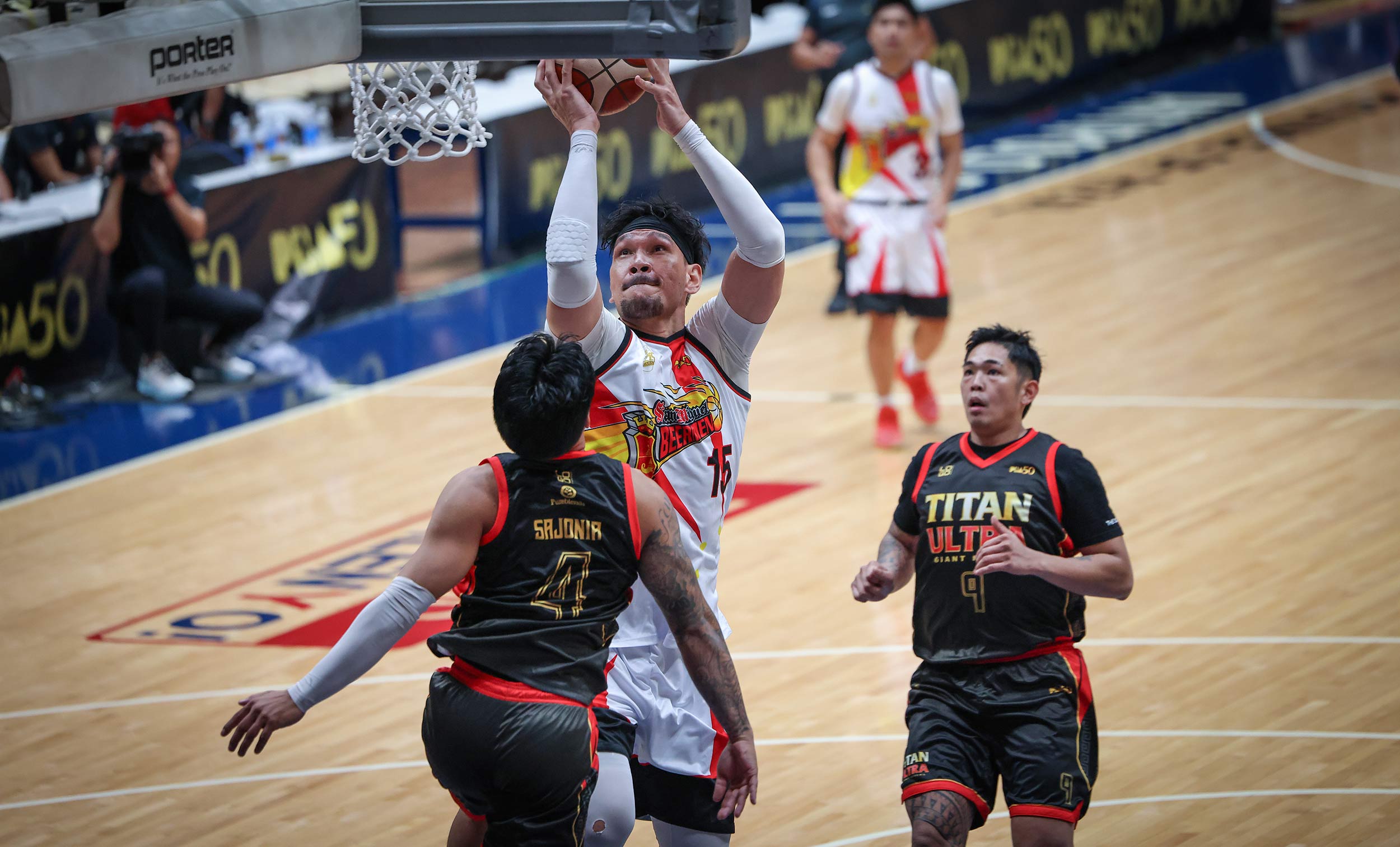 2026-PBA-Commissioners-Cup-Titan-Ultra-vs-San-Miguel-June-Mar-Fajardo Terrafirma eyes back-to-back wins, faces revived Macau in PBA Govs' Cup Basketball News PBA  - philippine sports news