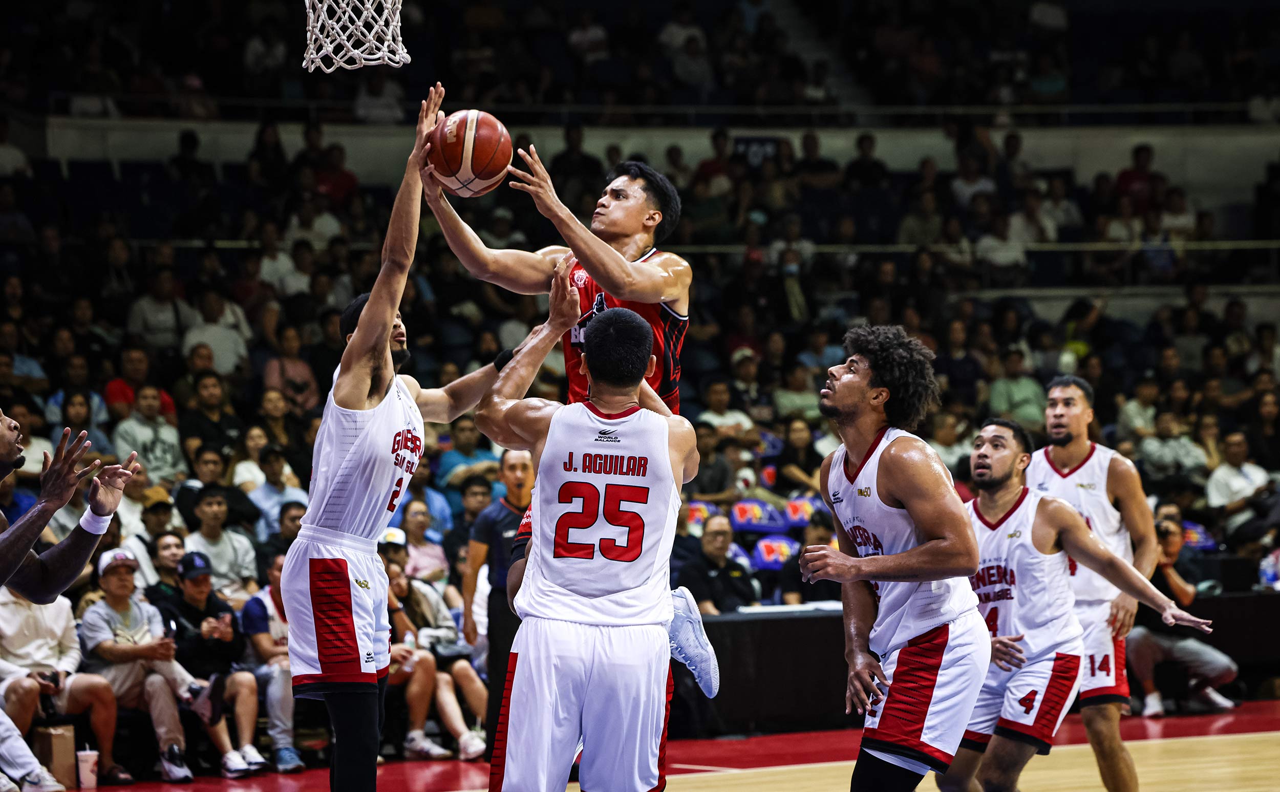 2026-PBA-Governors-Cup-Blackwater-vs-Ginebra-Dalph-Panopio Ginebra crushes Blackwater by 30 to notch first PBA Govs' Cup win Basketball News PBA - philippine sports news