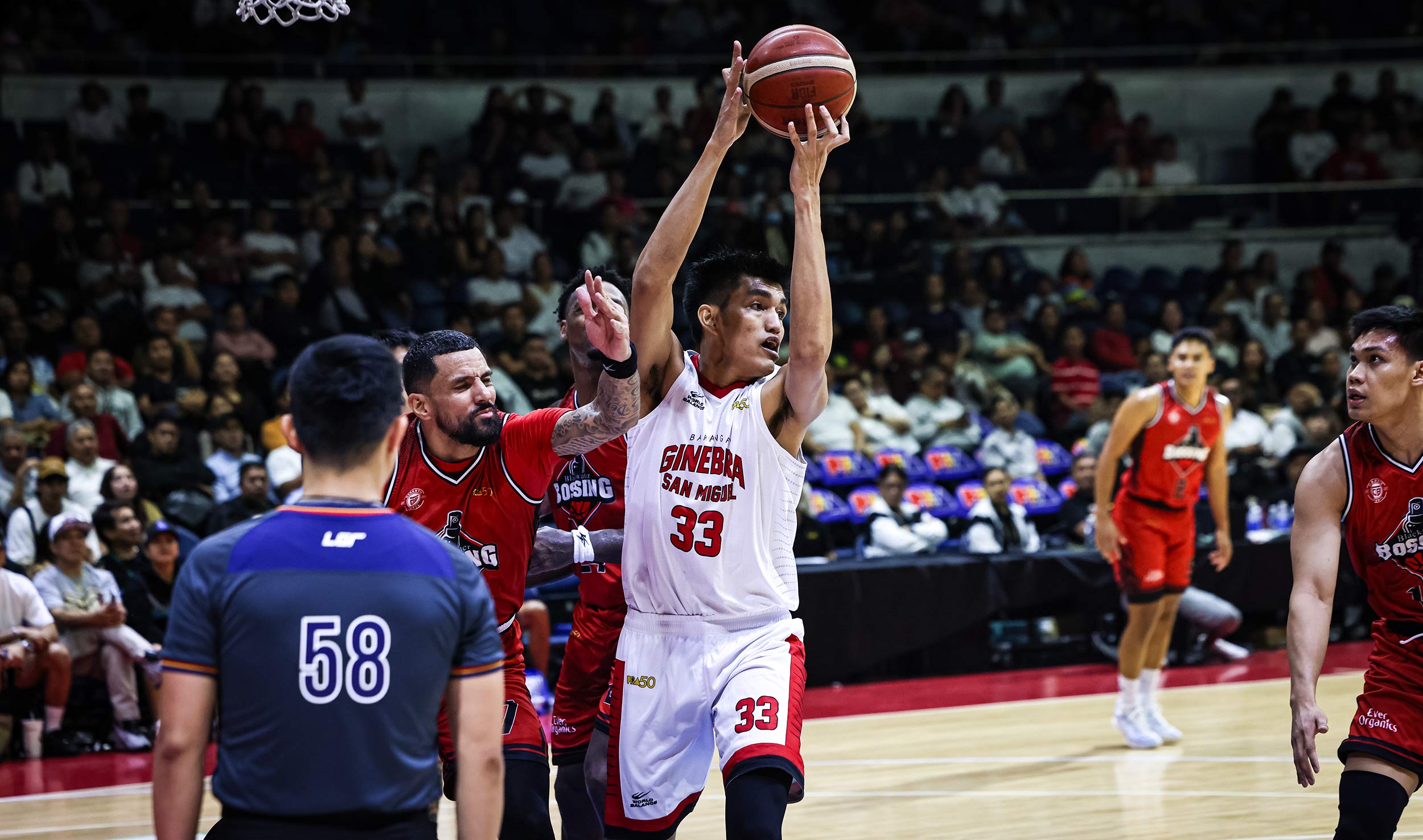 2026-PBA-Governors-Cup-Blackwater-vs-Ginebra-Kemark-Carino Ginebra crushes Blackwater by 30 to notch first PBA Govs' Cup win Basketball News PBA - philippine sports news
