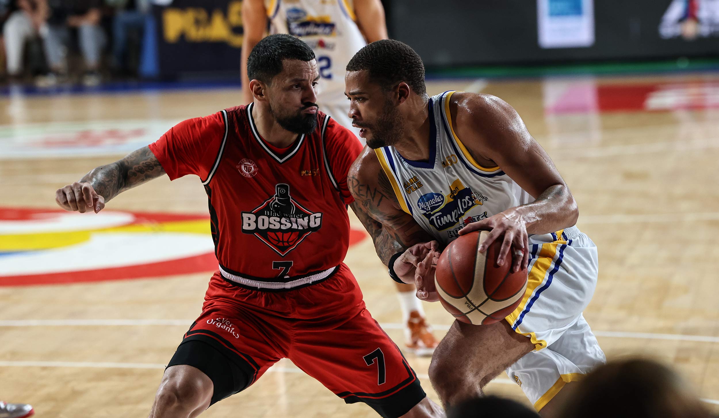 2026-PBA-Governors-Cup-Blackwater-vs-Magnolia-KJ-Buffen Kentrell Barkley powers Blackwater past Magnolia for second straight PBA Govs' Cup win Basketball News PBA  - philippine sports news