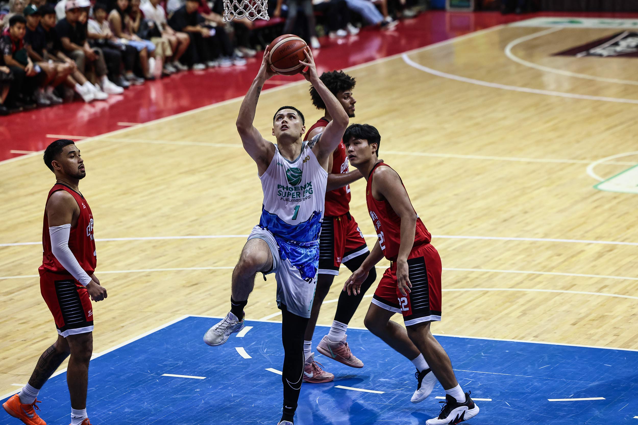 2026-PBA-Governors-Cup-Ginebra-vs-Phoenix-Kai-Ballungay Phoenix holds off debuting Ginebra, goes 3-0 in PBA Govs' Cup Basketball News PBA - philippine sports news
