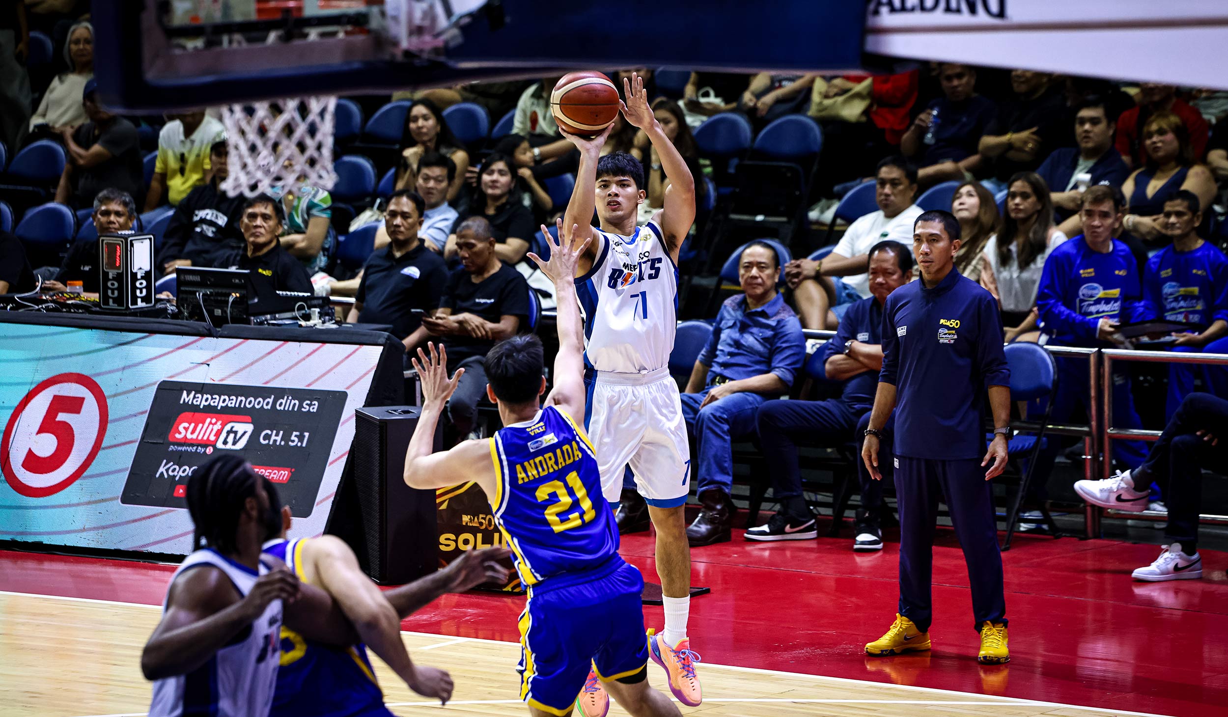 2026-PBA-Governors-Cup-Magnolia-vs-Meralco-CJ-Cansino Magnolia finally strikes in PBA Govs' Cup, snaps two-game skid at Meralco's expense Basketball News PBA - philippine sports news