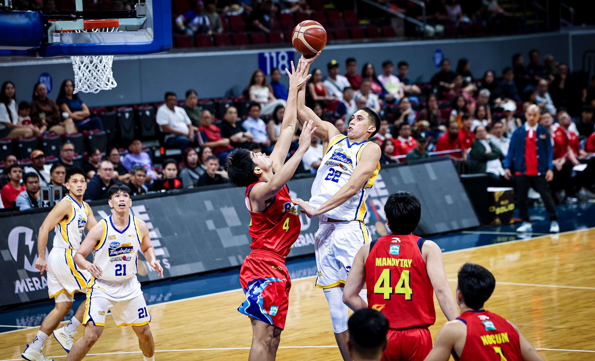 2026-PBA-Governors-Cup-Rain-or-Shine-vs-Magnolia-Zavier-Lucero PBA: Nocum nails career-high, hits game-winner to power Rain or Shine over Magnolia Basketball News PBA - philippine sports news