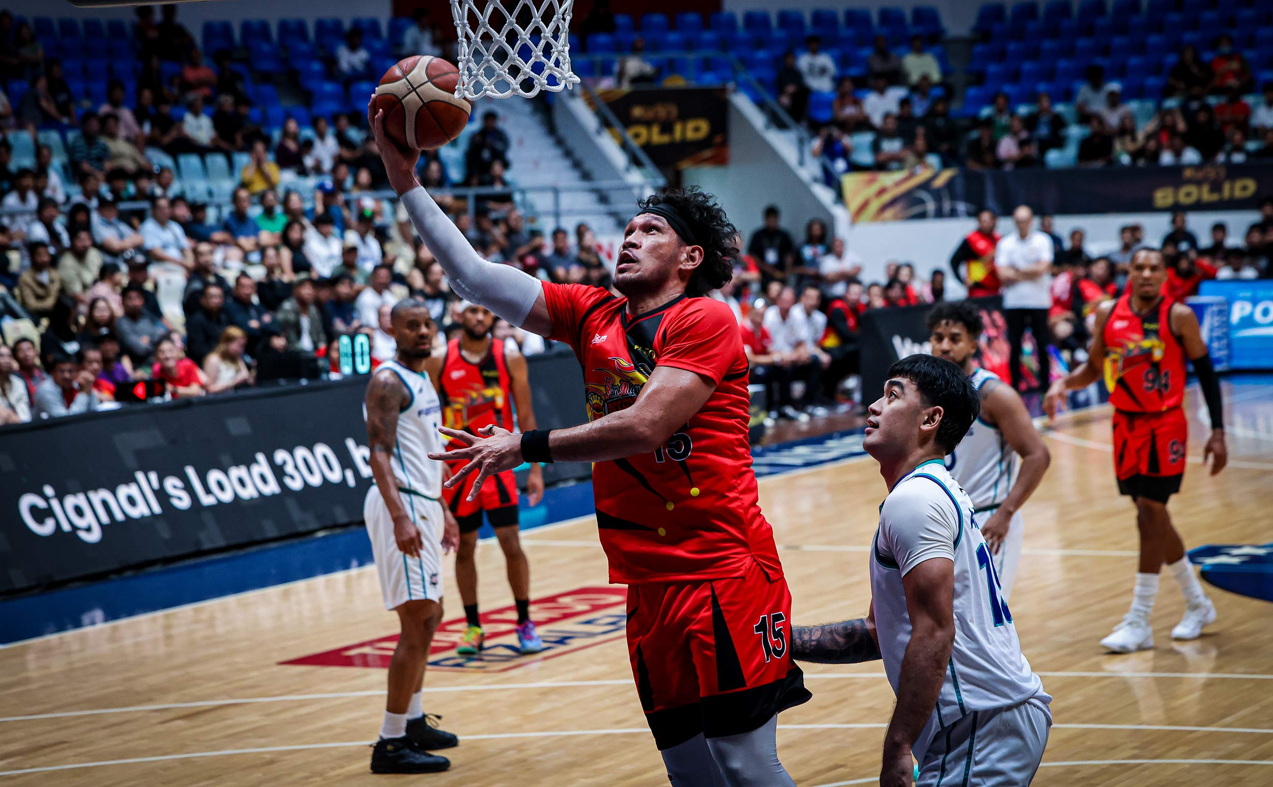 2026-PBA-Governors-Cup-San-Miguel-vs-Converge-June-Mar-Fajardo San Miguel hands Converge first loss, seizes share of PBA Group A lead Basketball News PBA - philippine sports news
