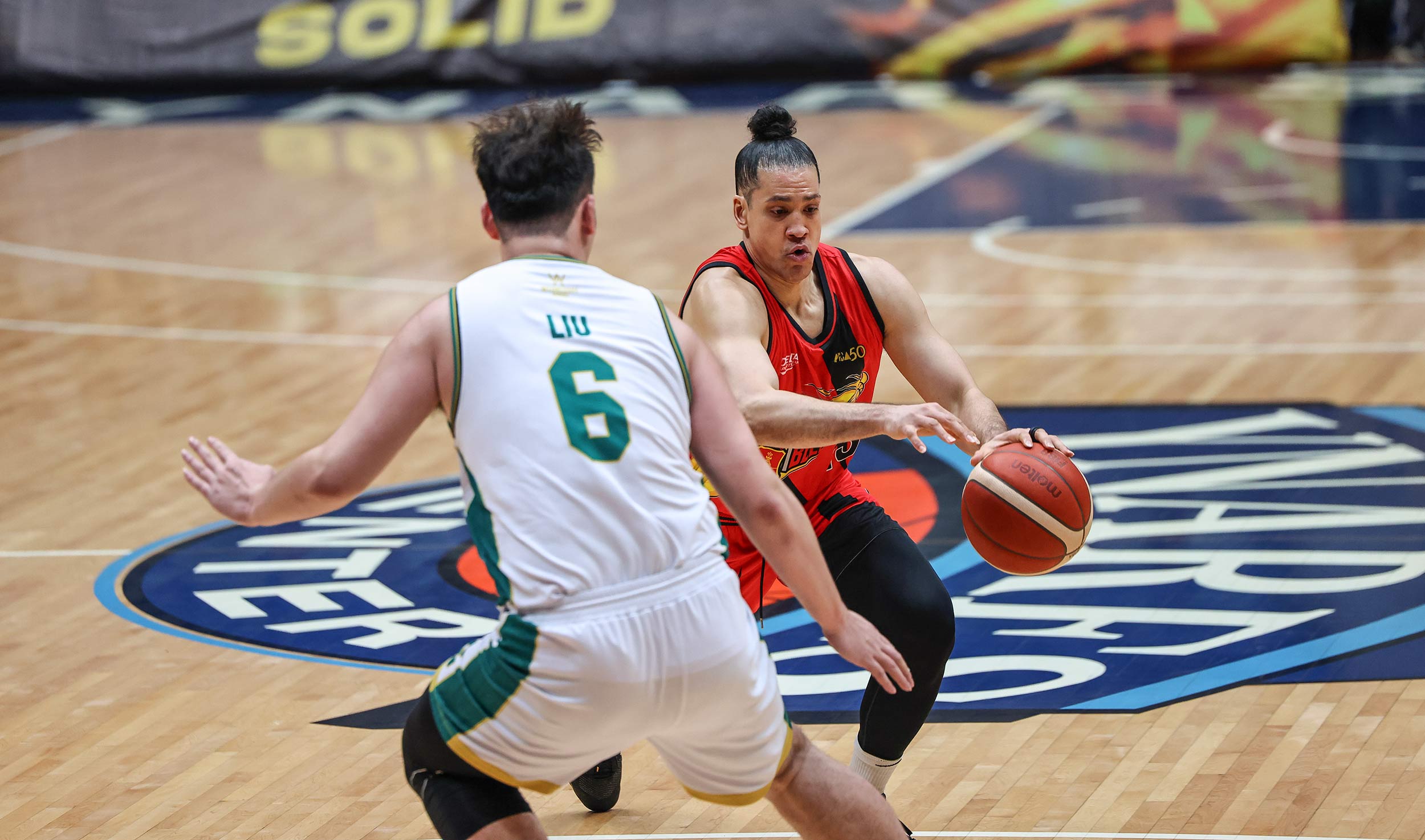2026-PBA-Governors-Cup-San-Miguel-vs-Terrafirma-Marcio-Lassiter Jerrick Ahanmisi hopes to follow in Marcio Lassiter's footsteps with San Miguel Basketball News PBA  - philippine sports news
