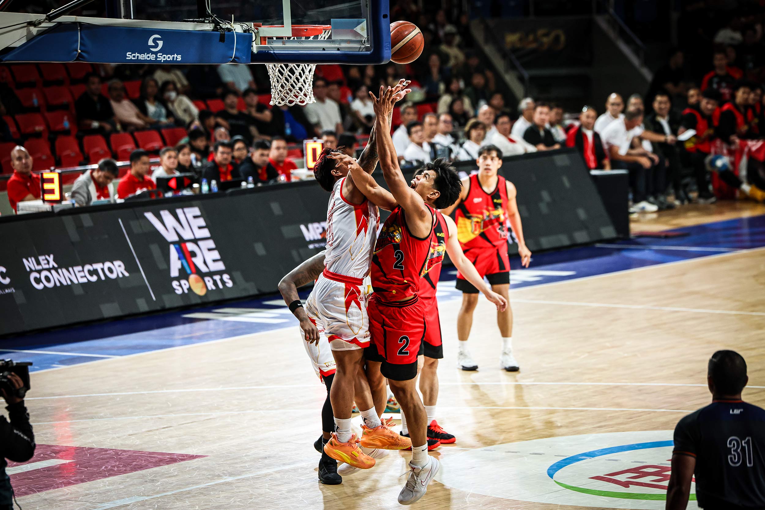 2026-PBA-Governors-Cup-San-Miguel-vs-Titan-Ultra-Don-Trollano PBA: San Miguel unleashes third-quarter avalanche to bury Titan Ultra Basketball News PBA - philippine sports news