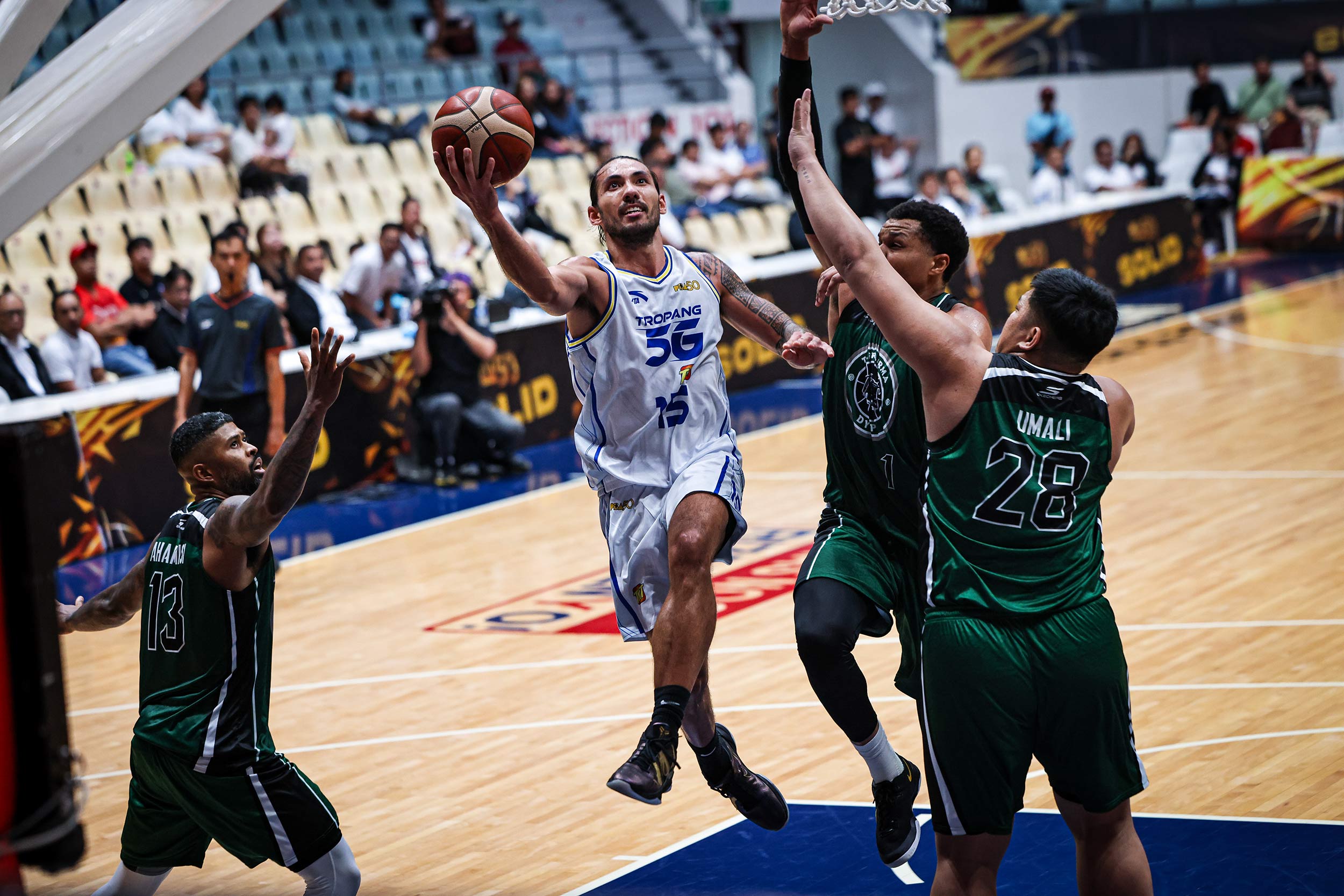 2026-PBA-Governors-Cup-Terrafirma-vs-TNT-Jordan-Heading Terrafirma stuns defending PBA Govs' Cup champion TNT in OT, snaps three-game skid Basketball News PBA  - philippine sports news