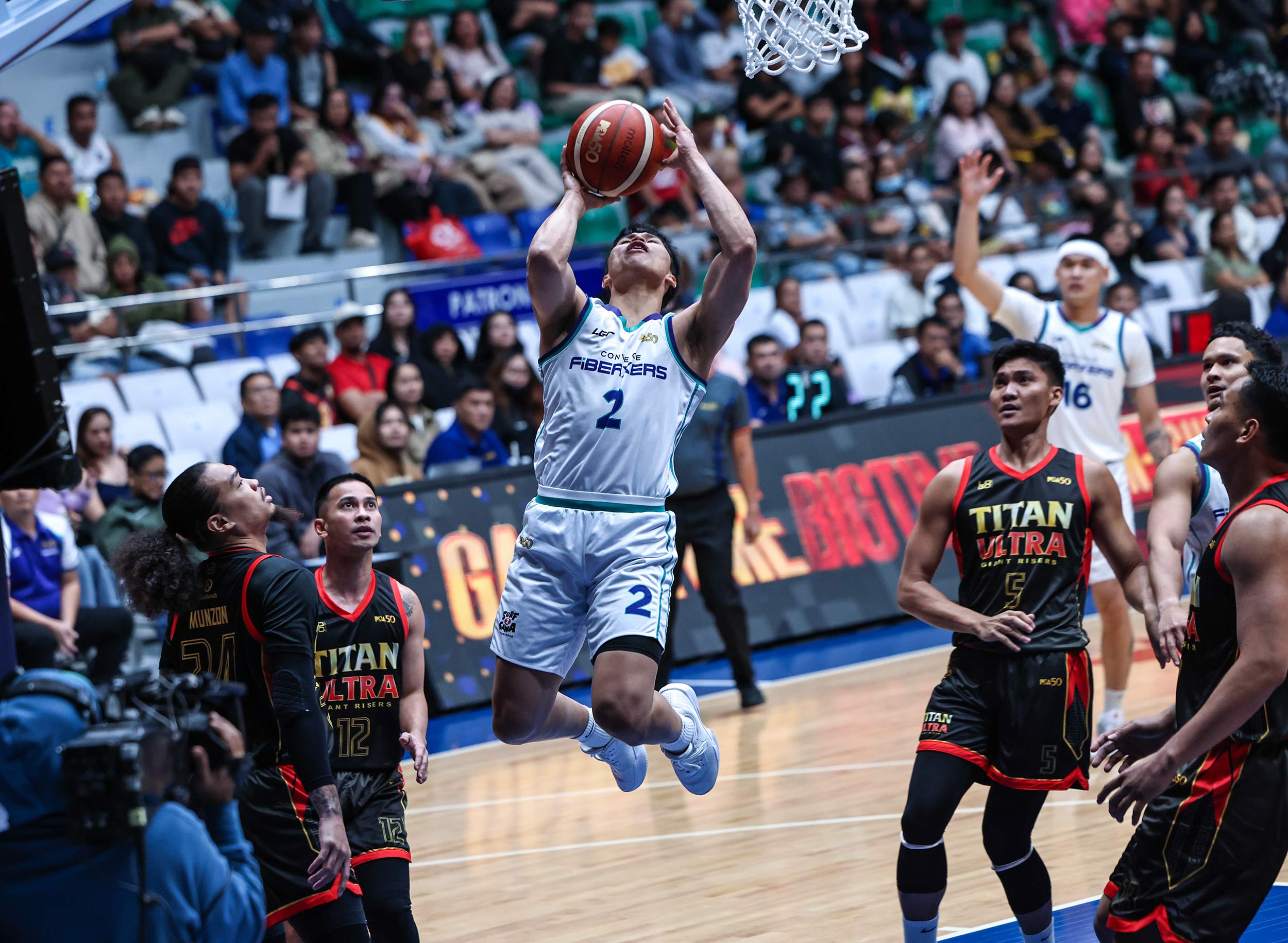 2026-PBA-Governors-Cup-Titan-Ultra-vs-Converge-Archie-Concepcion Converge crushes import-less Titan Ultra by 31 in dominant PBA Govs' Cup debut Basketball News PBA - philippine sports news