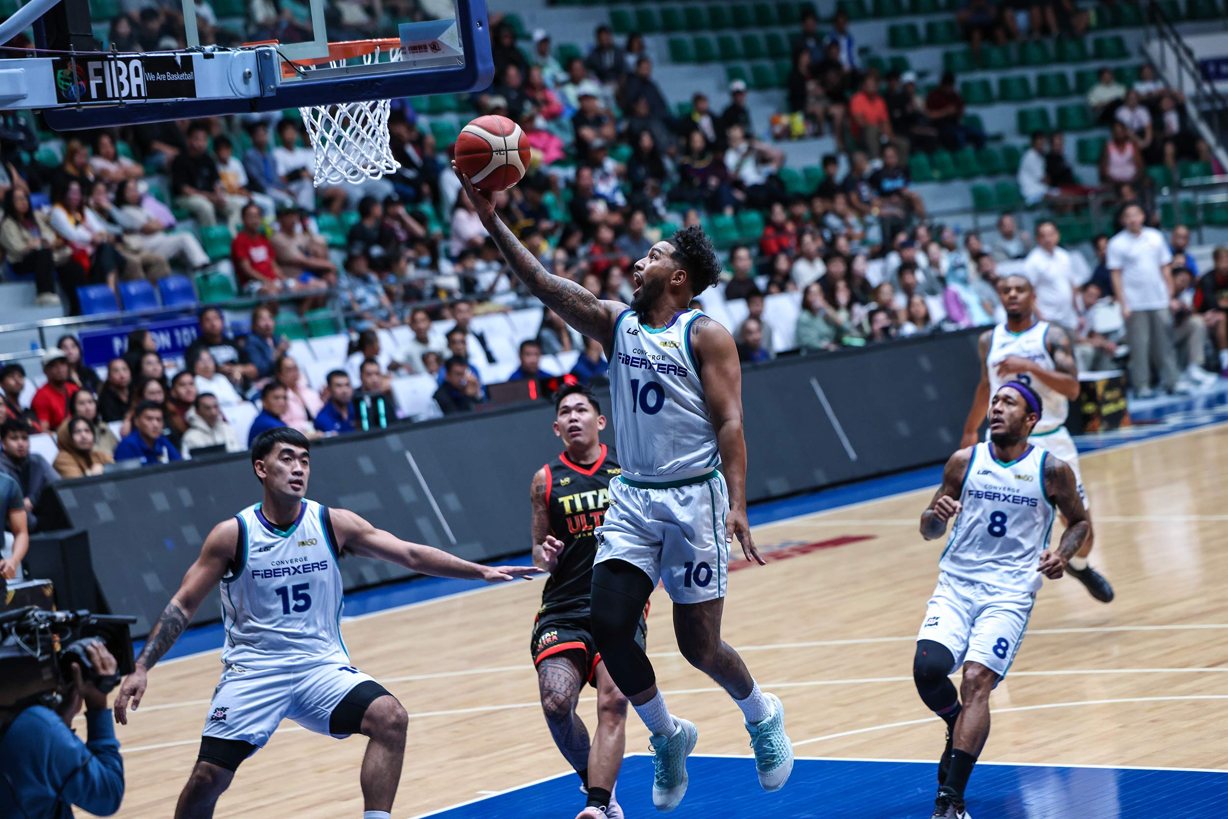 2026-PBA-Governors-Cup-Titan-Ultra-vs-Converge-Mikey-Williams Converge crushes import-less Titan Ultra by 31 in dominant PBA Govs' Cup debut Basketball News PBA - philippine sports news