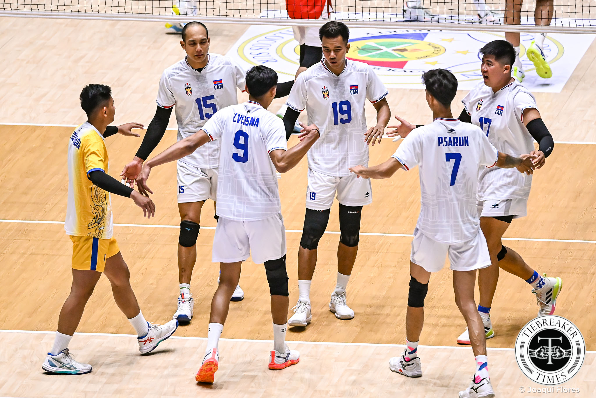 2026-SEA-VCup-INA-vs.-CAM-3163 Thailand, Indonesia cruise into SEA V Cup crossover semis News Volleyball - philippine sports news